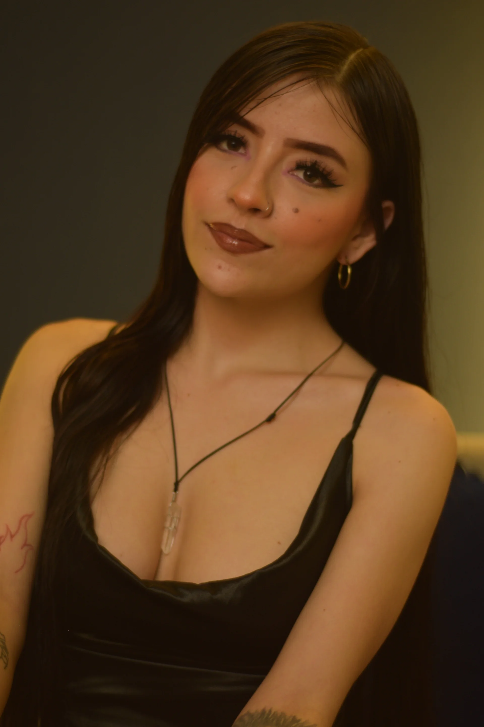 XXX Porn Photo of Nude ValeriaRiveraX 12