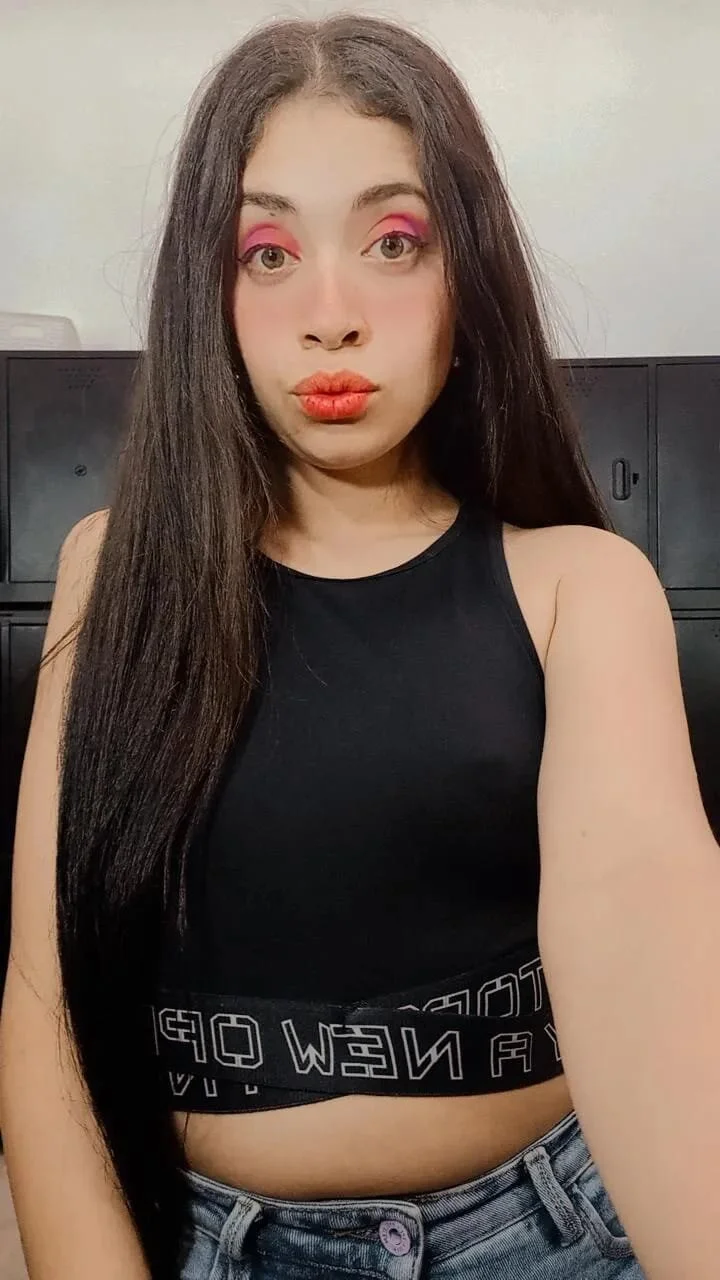 XXX Porn Photo of Nude Goddessvenom 6
