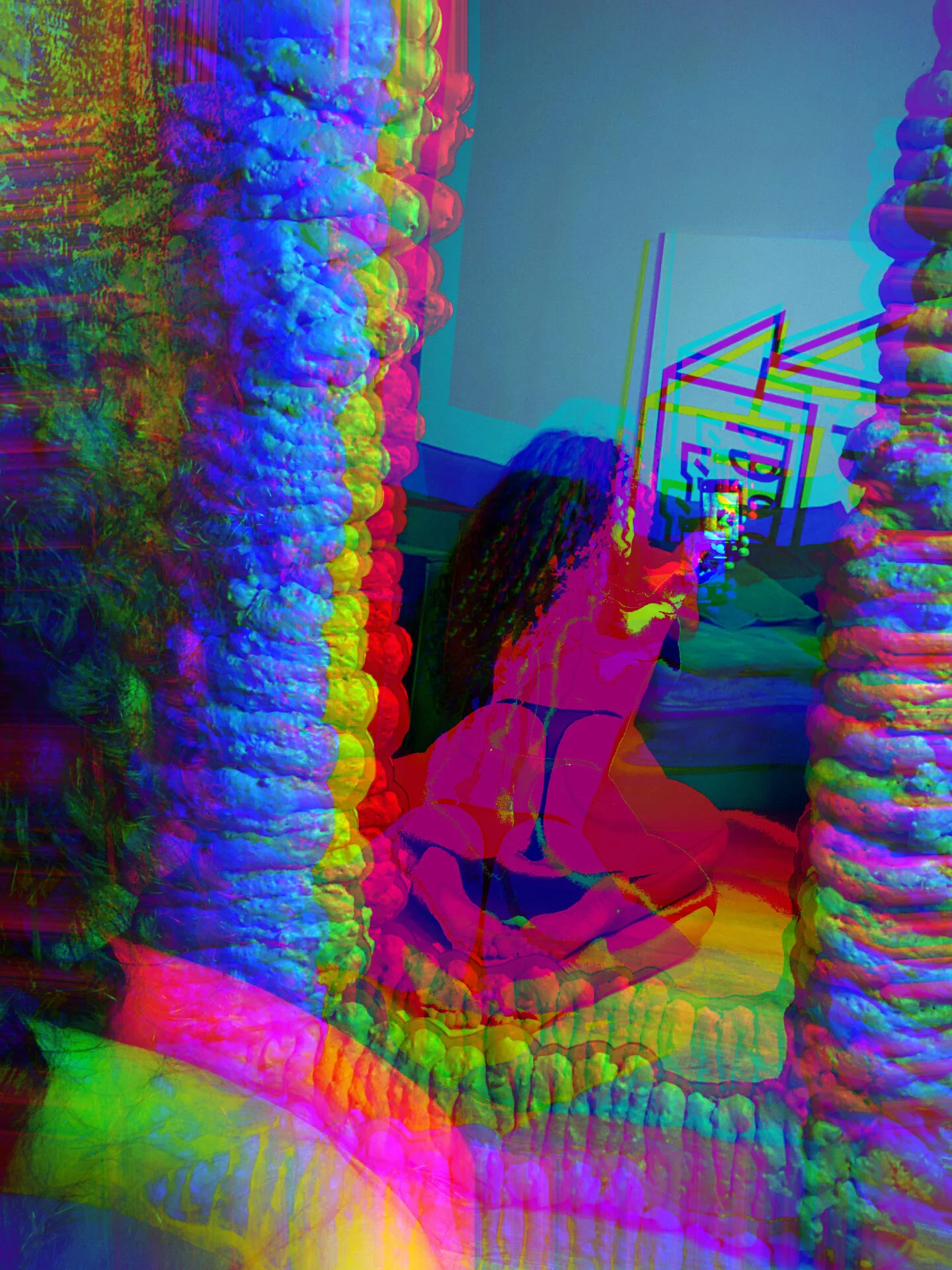 XXX Porn Photo of Nude RubyIgnys 32