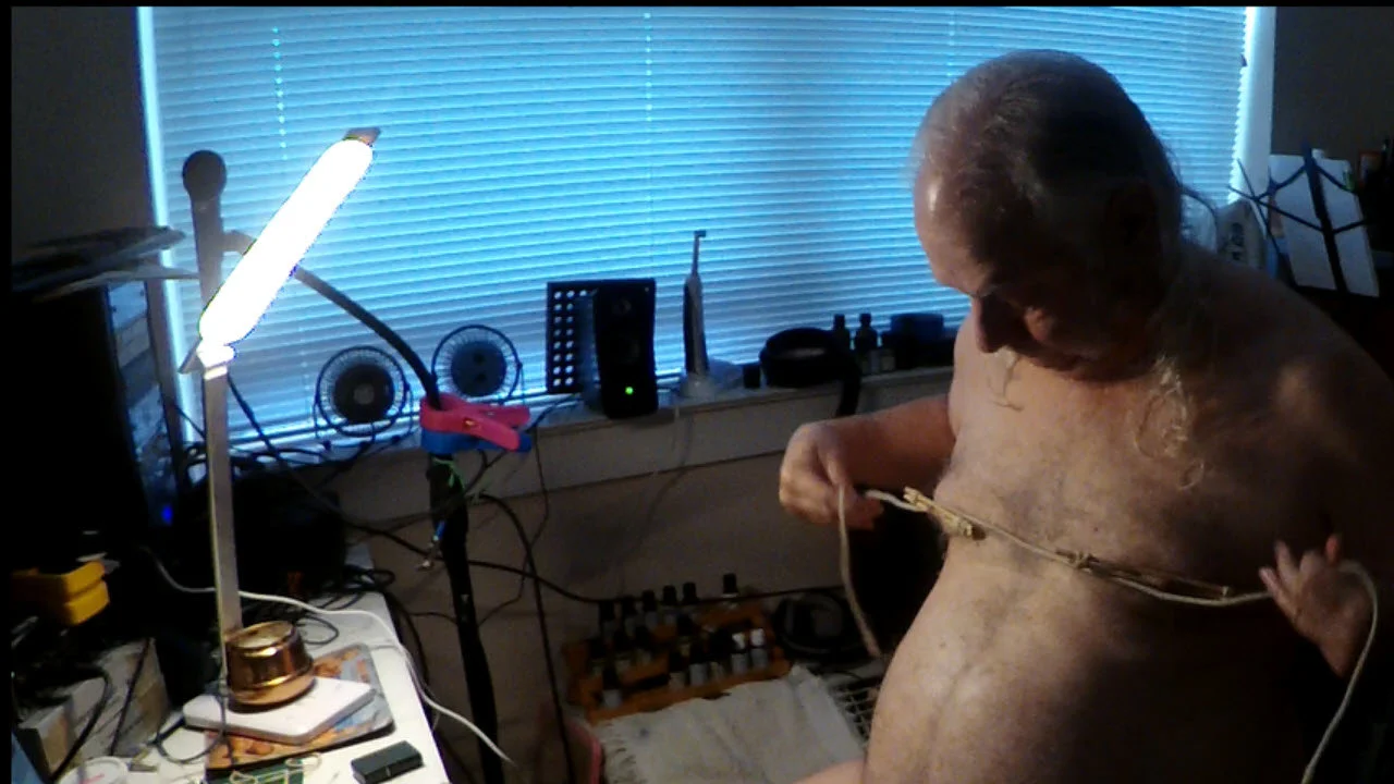 XXX Porn Photo of Nude barecock222 40