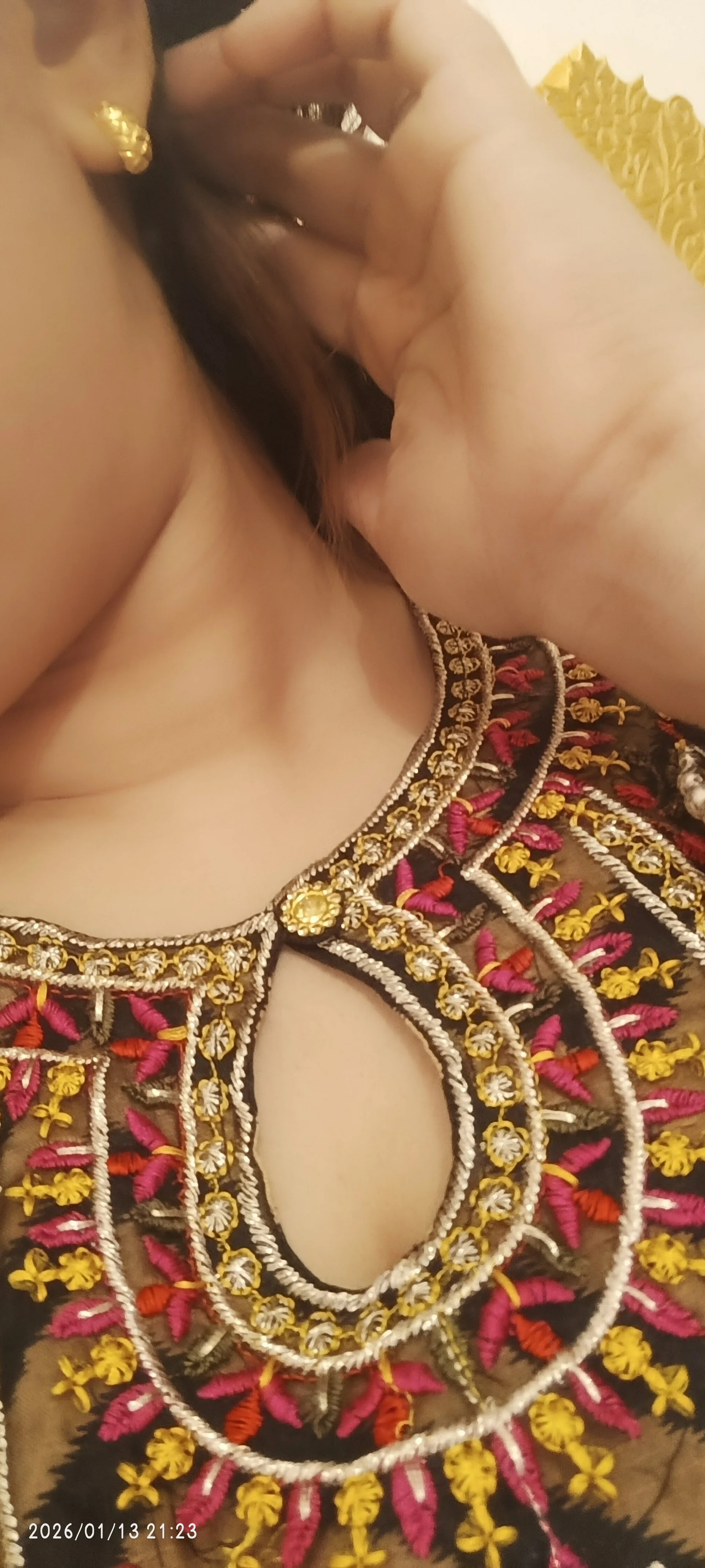 XXX Porn Photo of Nude Beauty_Queen_Soniya 190