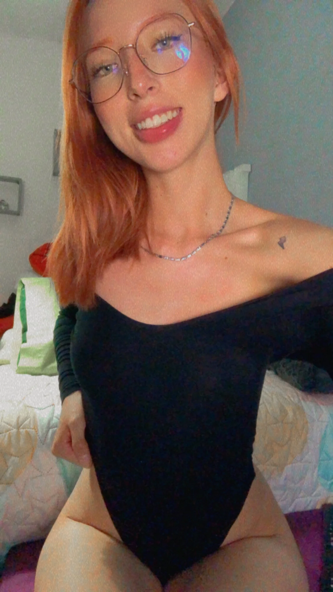 XXX Porn Photo of Nude natasharosemxx 40