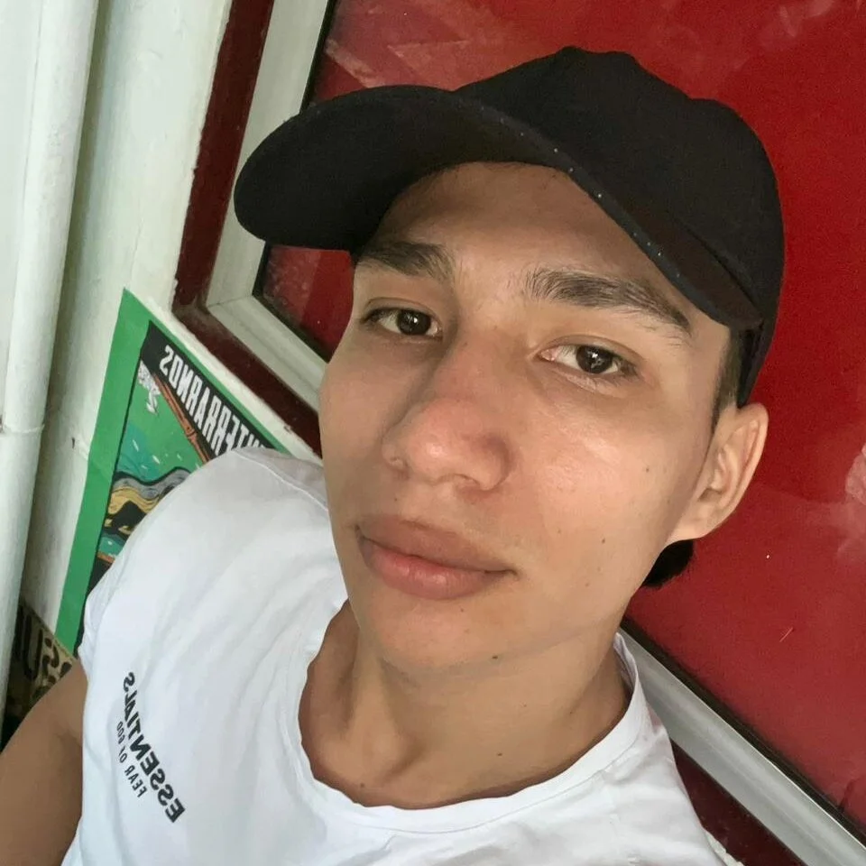 XXX Porn Photo of Nude lulu_sexyboy 4