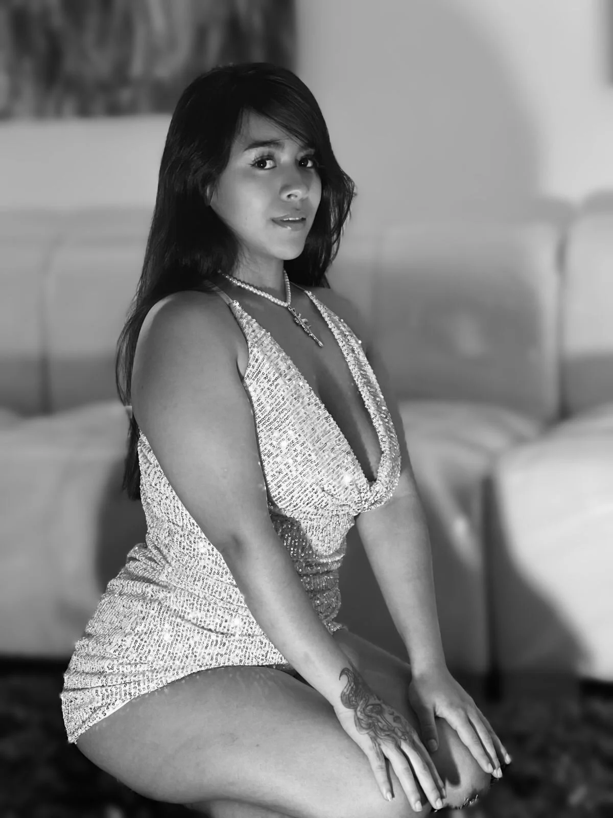 XXX Porn Photo of Nude lili-Bloom 28