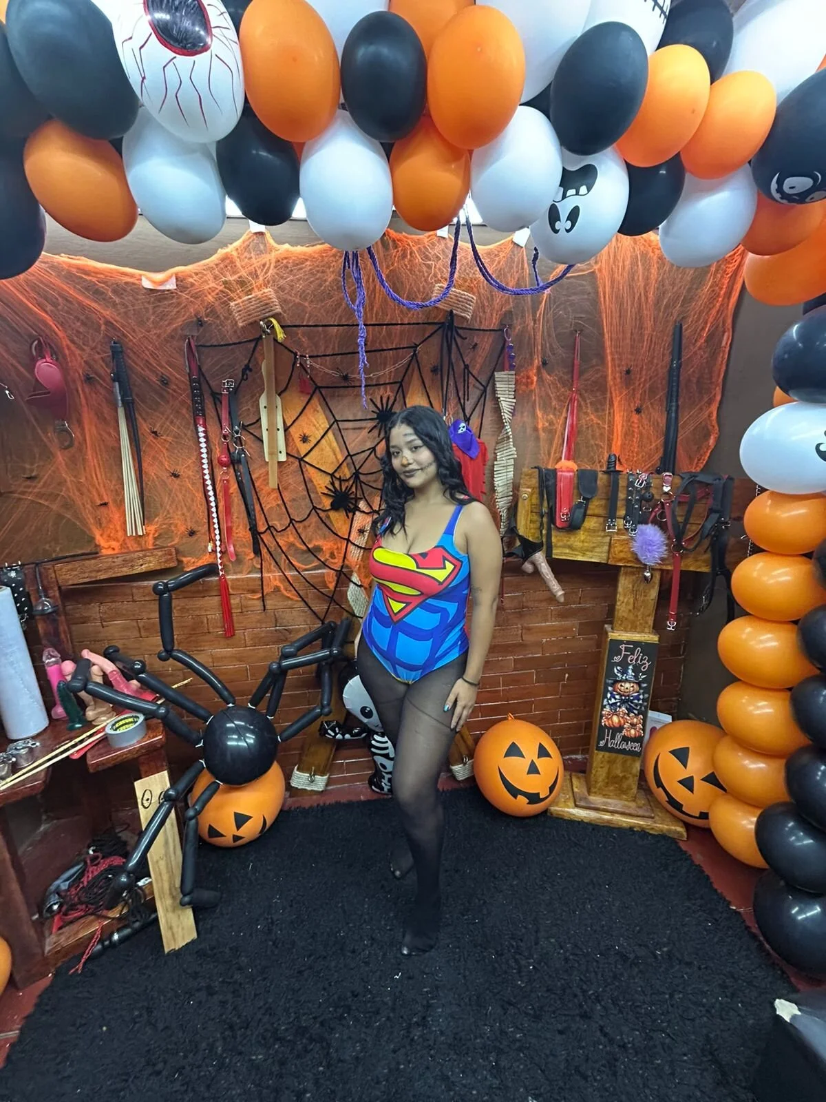 XXX Porn Photo of Nude BDSM_Dominus 31