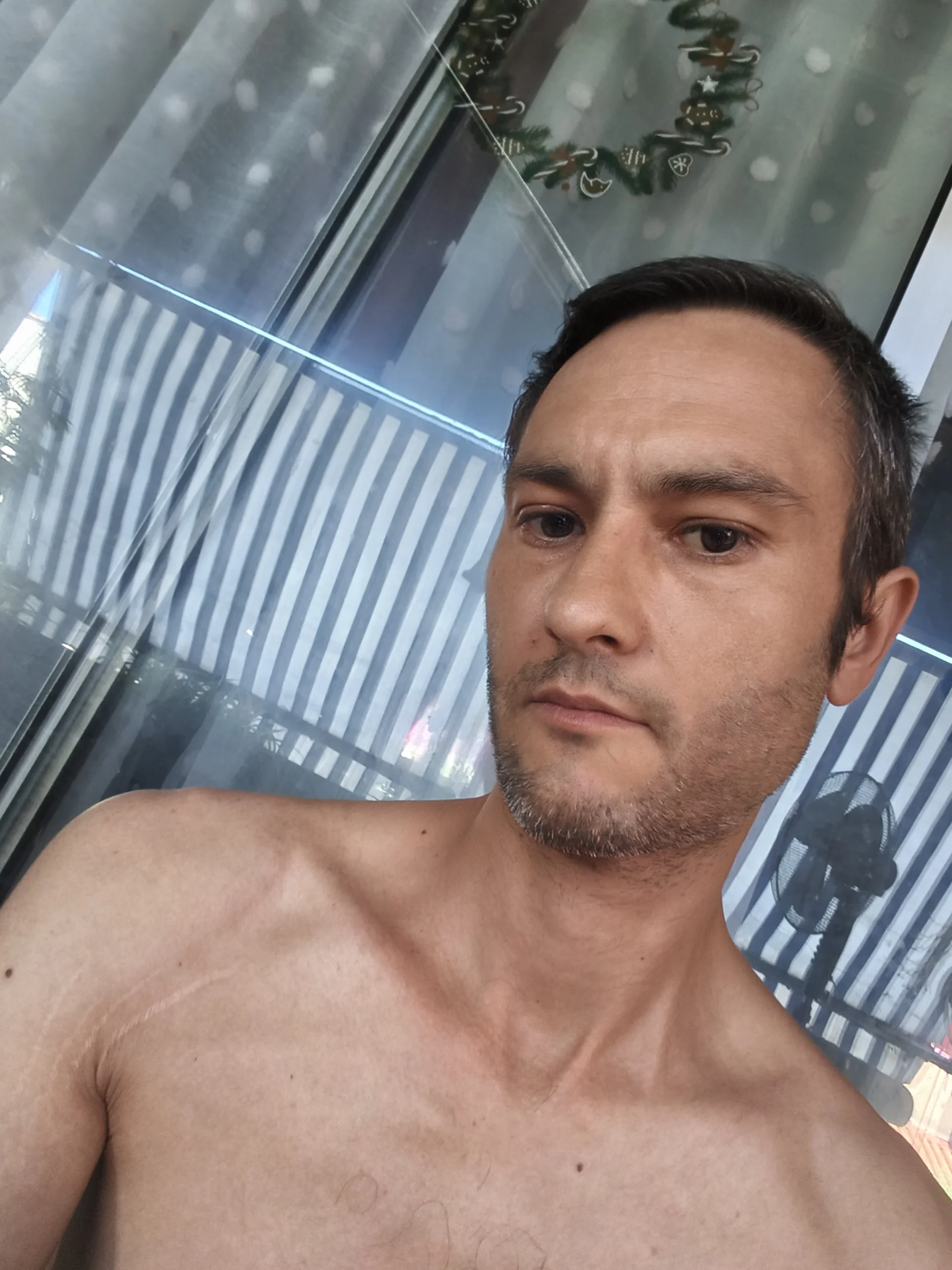 XXX Porn Photo of Nude johnickxxx 10