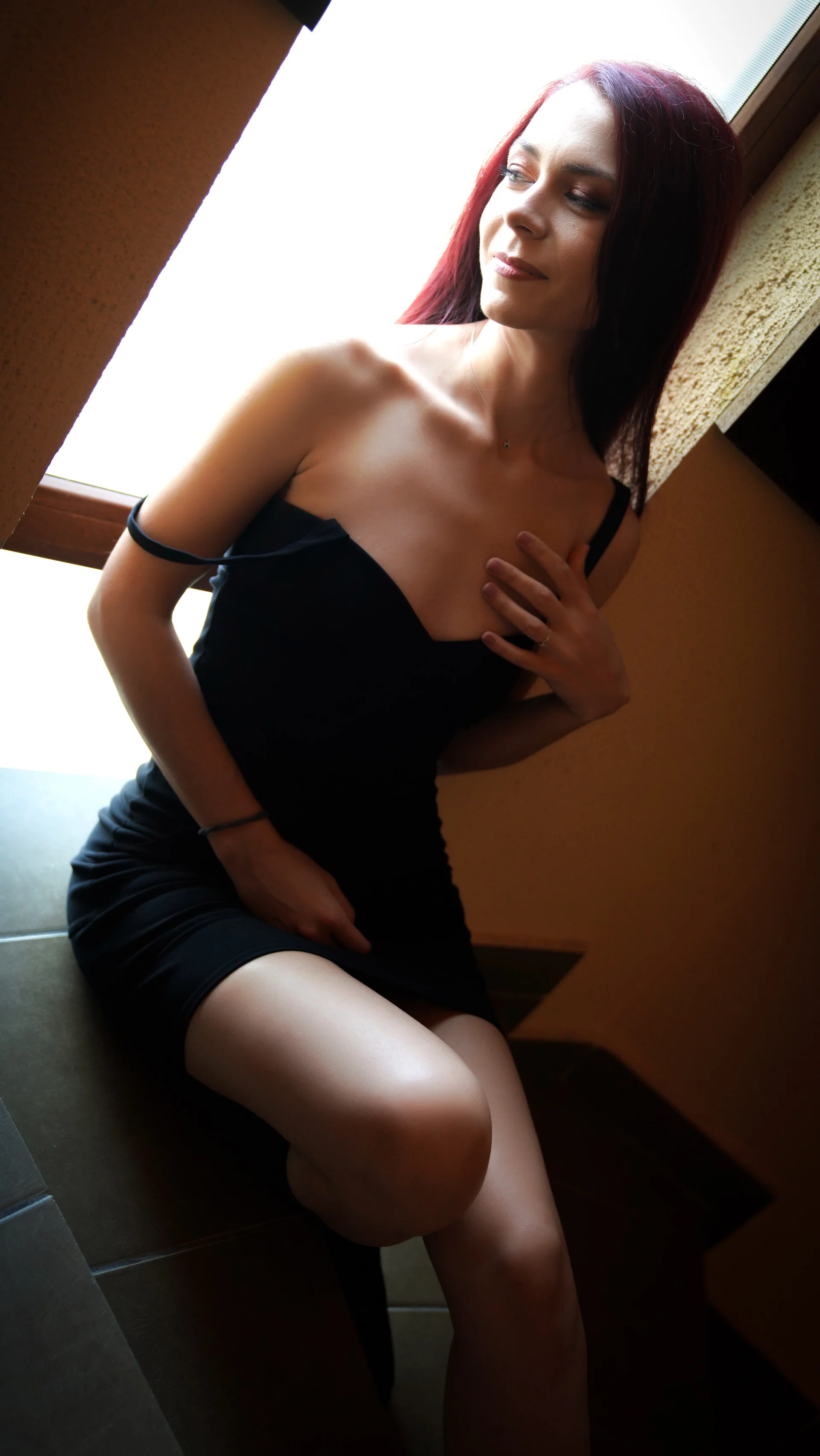 XXX Porn Photo of Nude CindeFucknRella 32