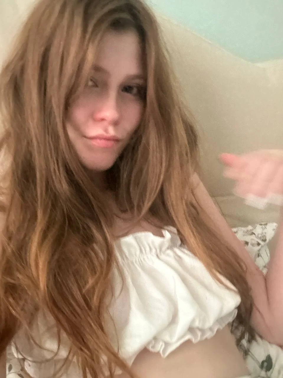 XXX Porn Photo of Nude Juleeton 169