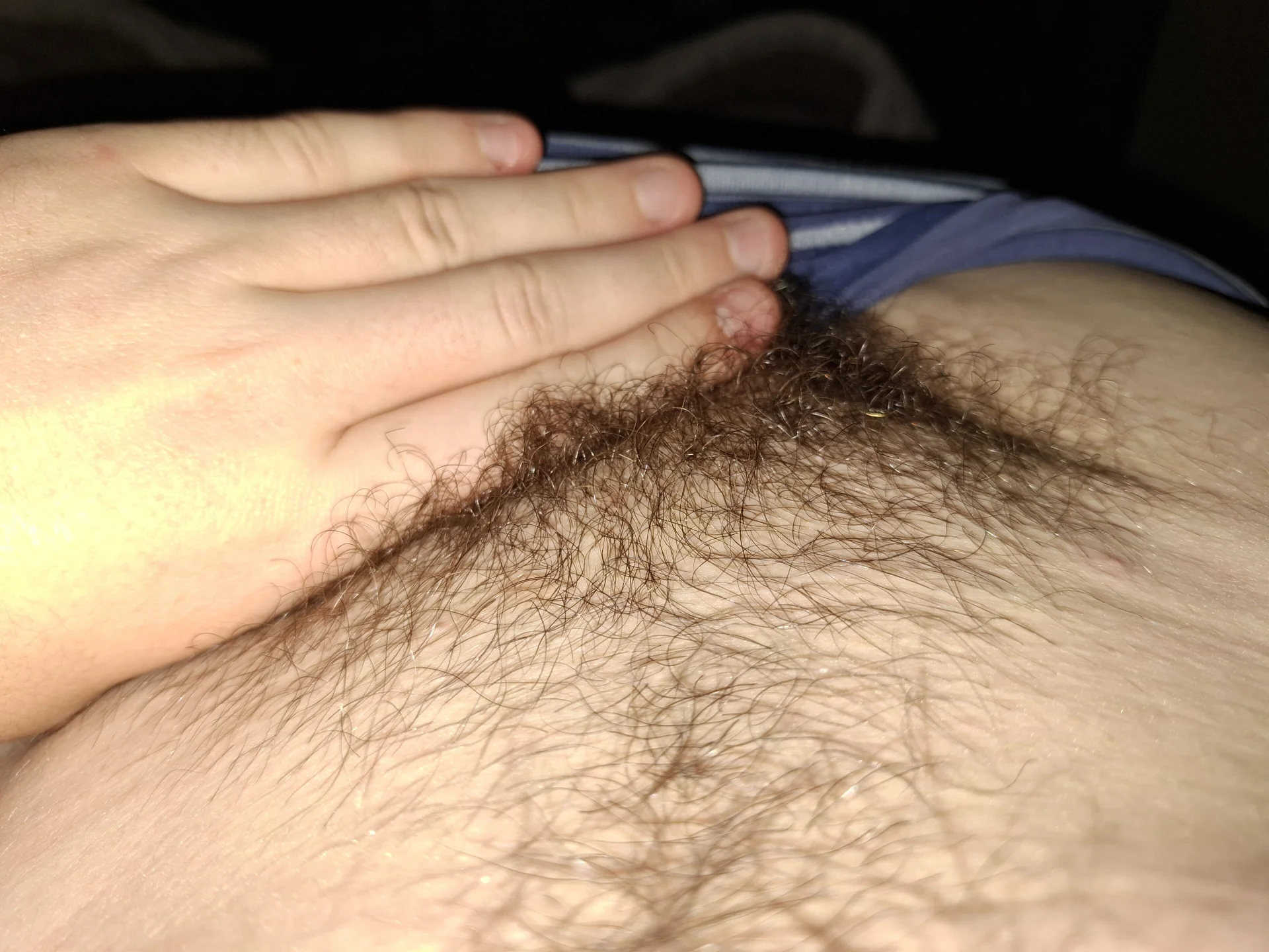 XXX Porn Photo of Nude RyanVasquez69 2