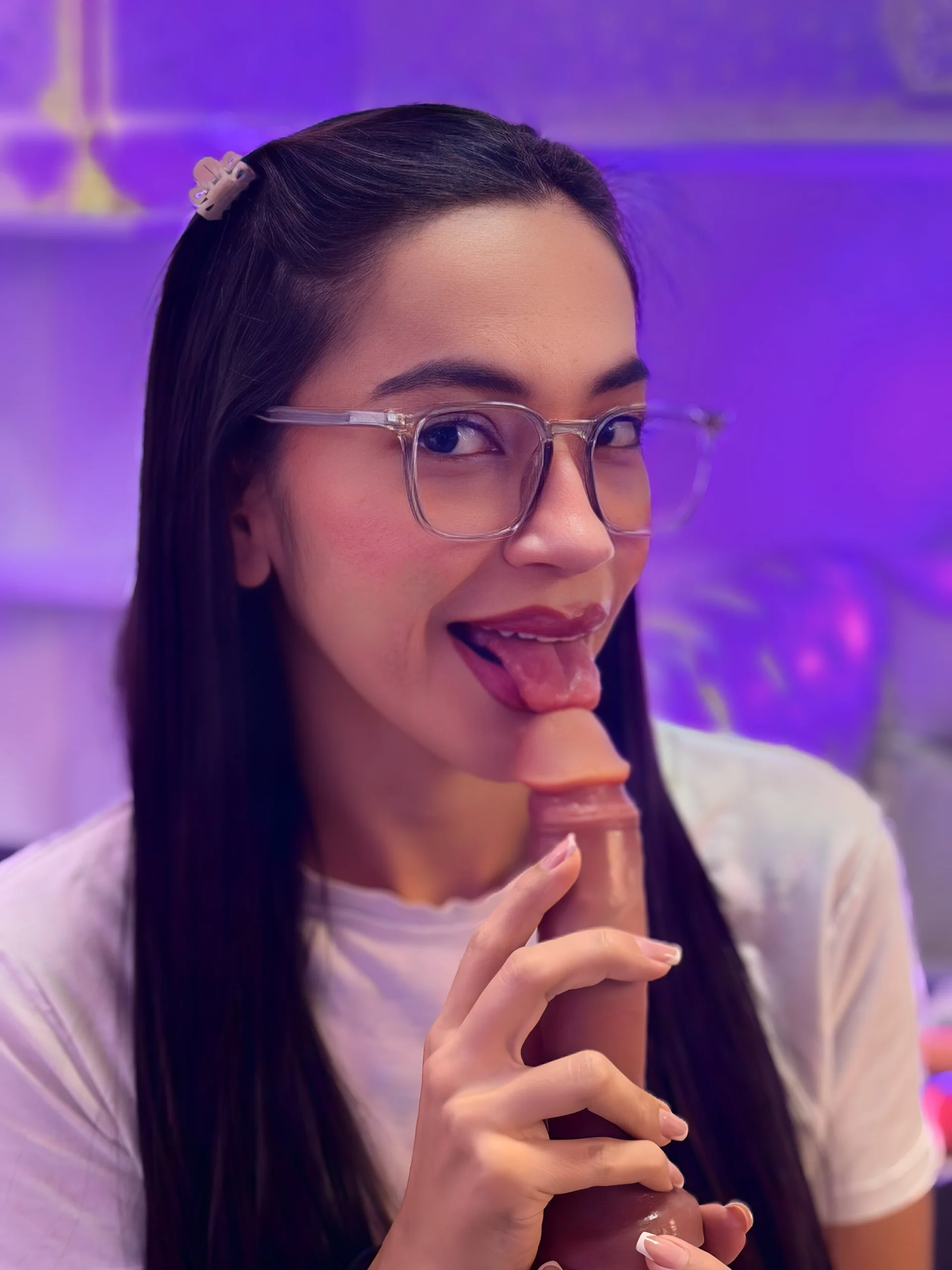 XXX Porn Photo of Nude GabbieSkinny 52