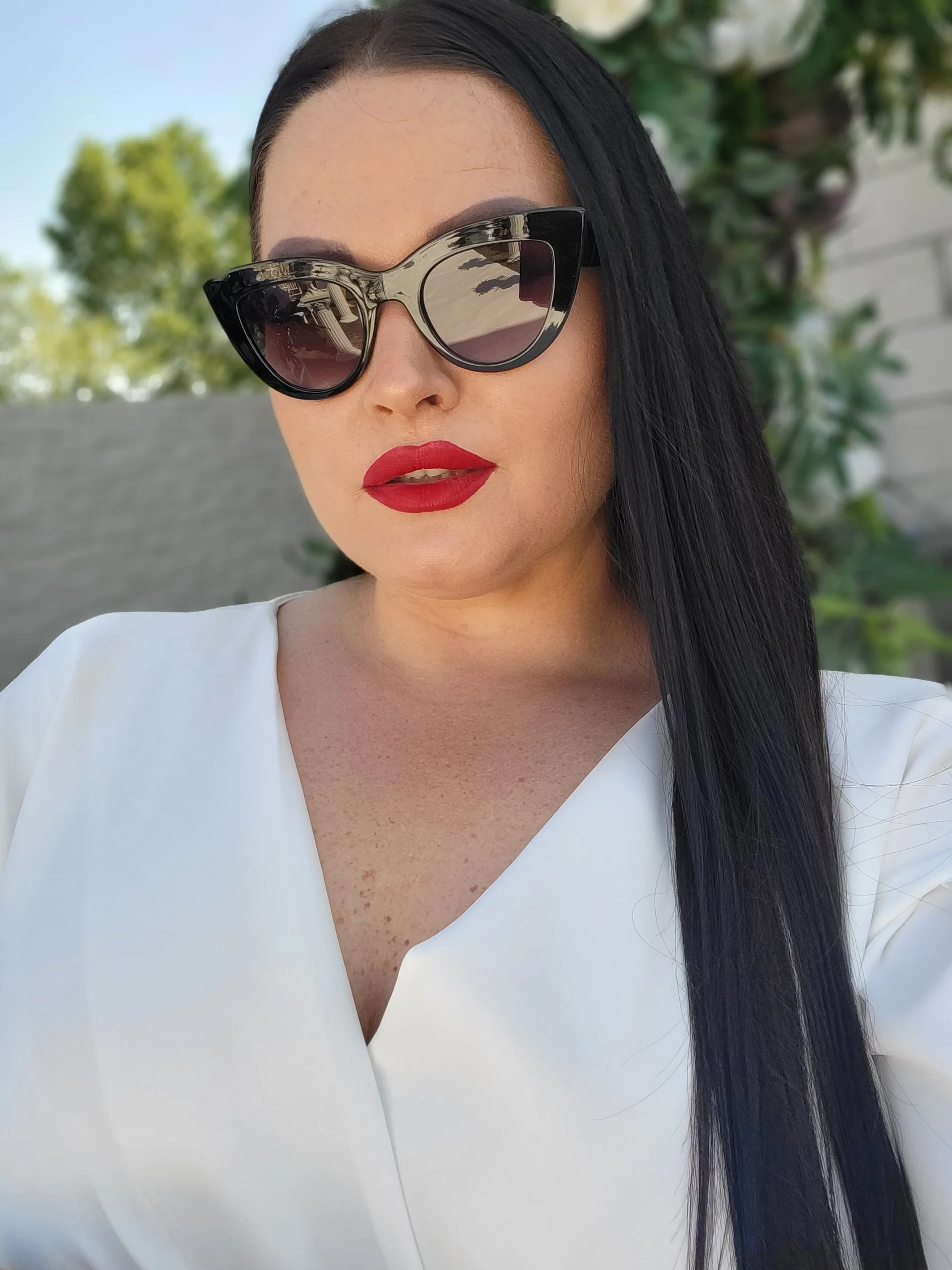 XXX Porn Photo of Nude GeorgiaLerox 50