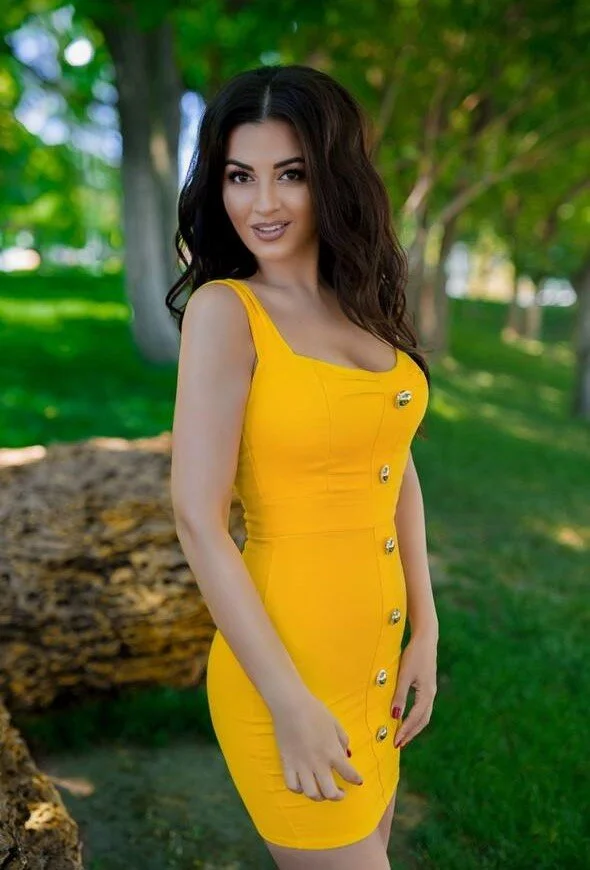 XXX Porn Photo of Nude KarinaClover 2