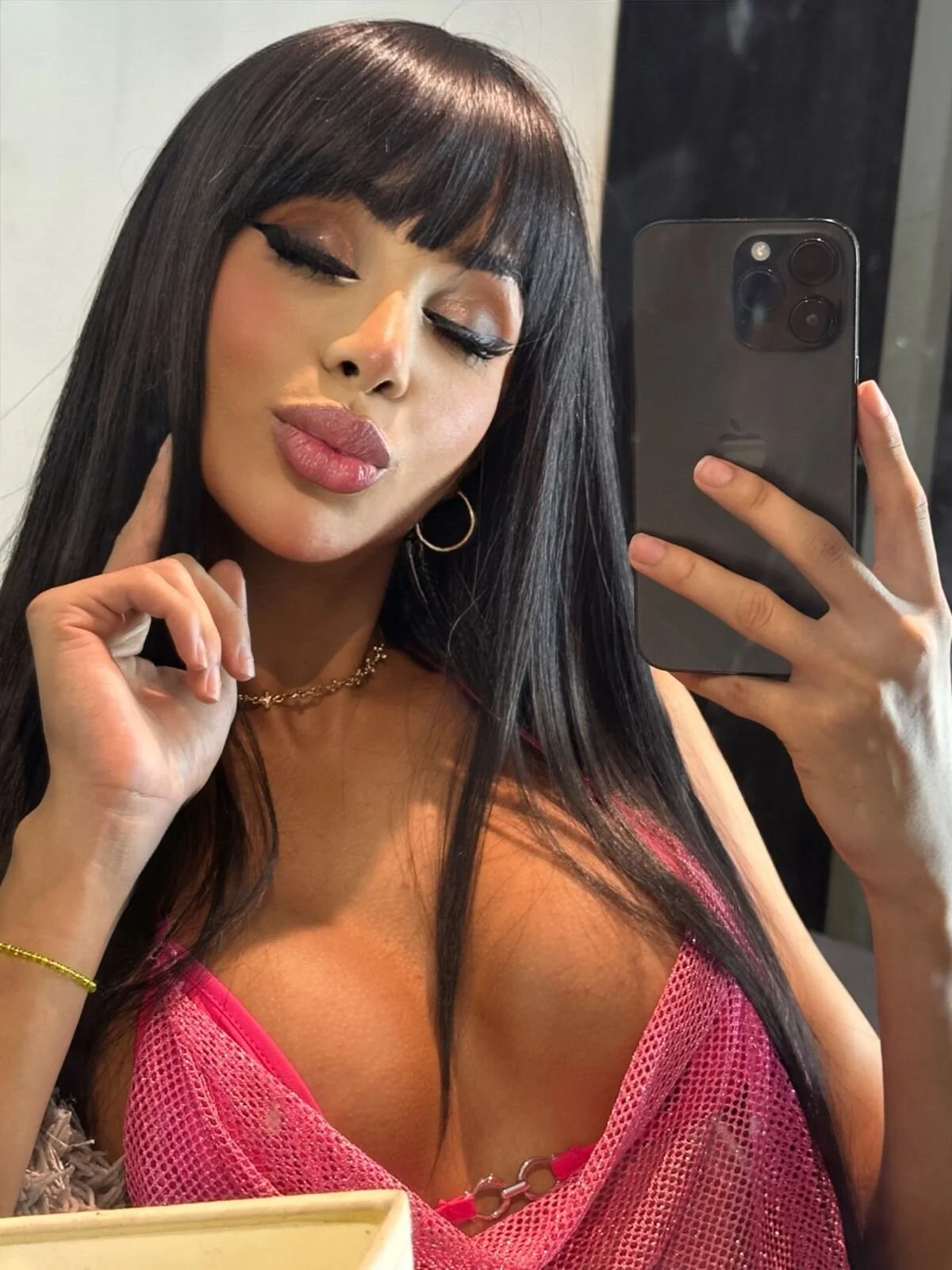 XXX Porn Photo of Nude carlatracy_28 41