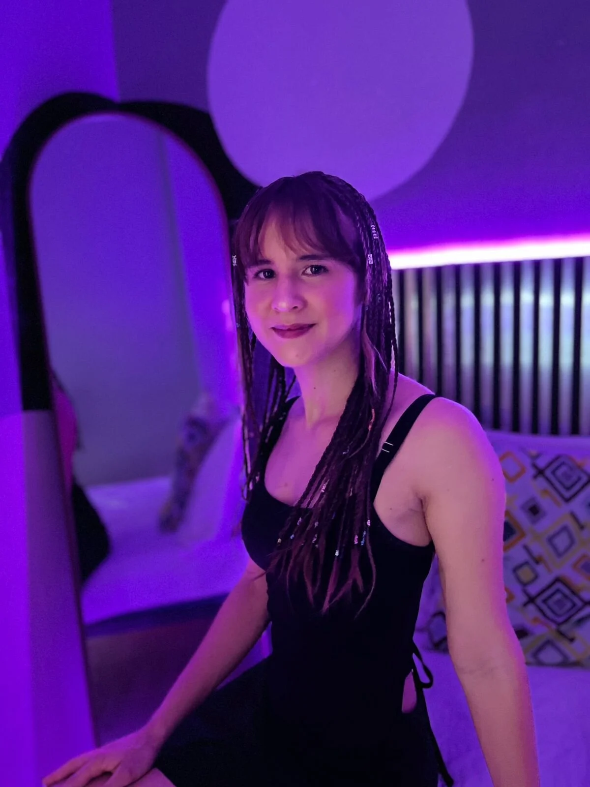 XXX Porn Photo of Nude Alina_Valmont 3