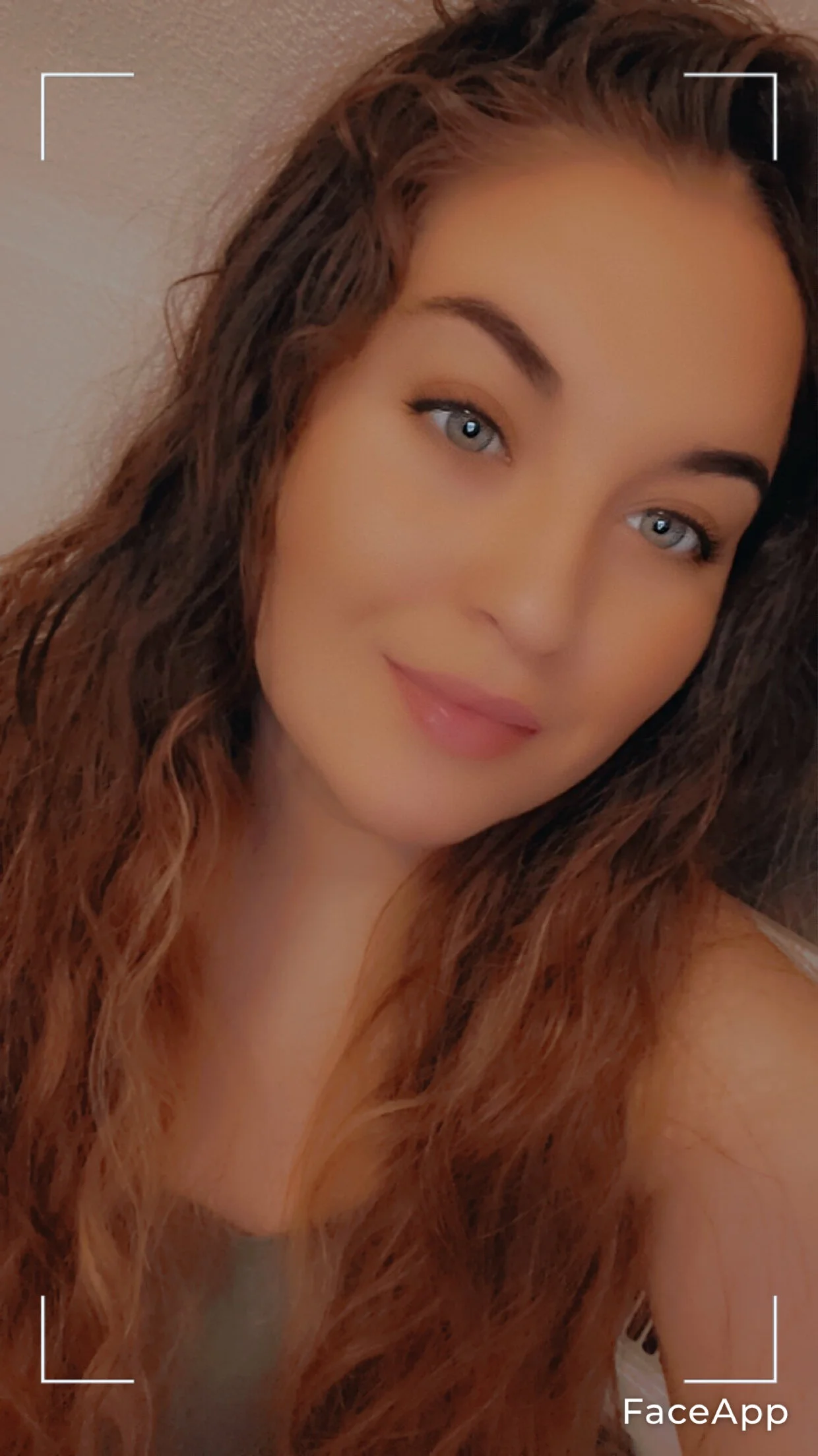 XXX Porn Photo of Nude AmaliaAma 7