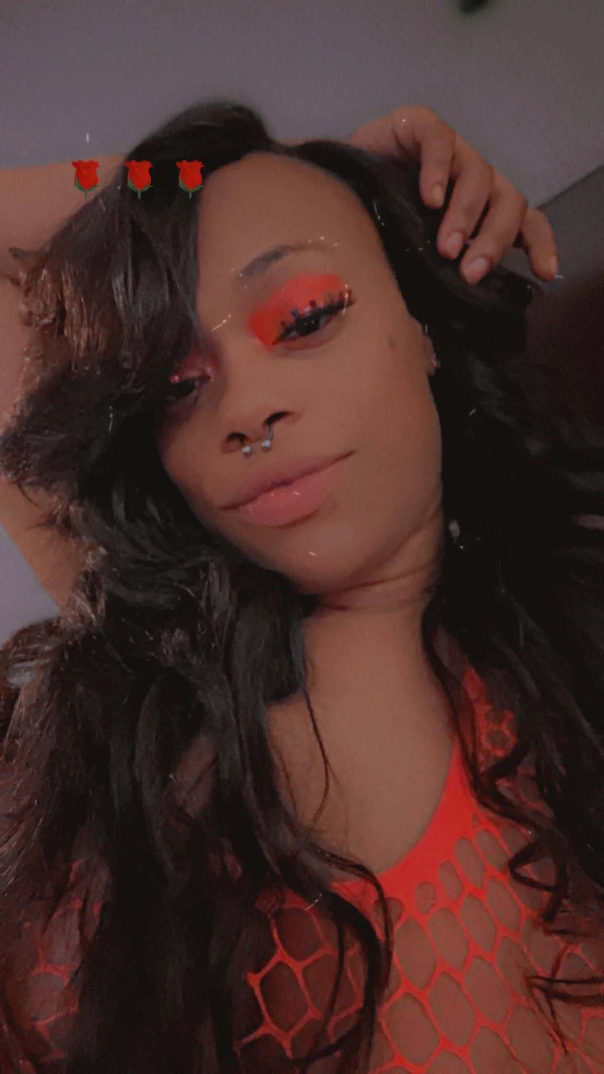 XXX Porn Photo of Nude PinkyExclusivesOnIg 4