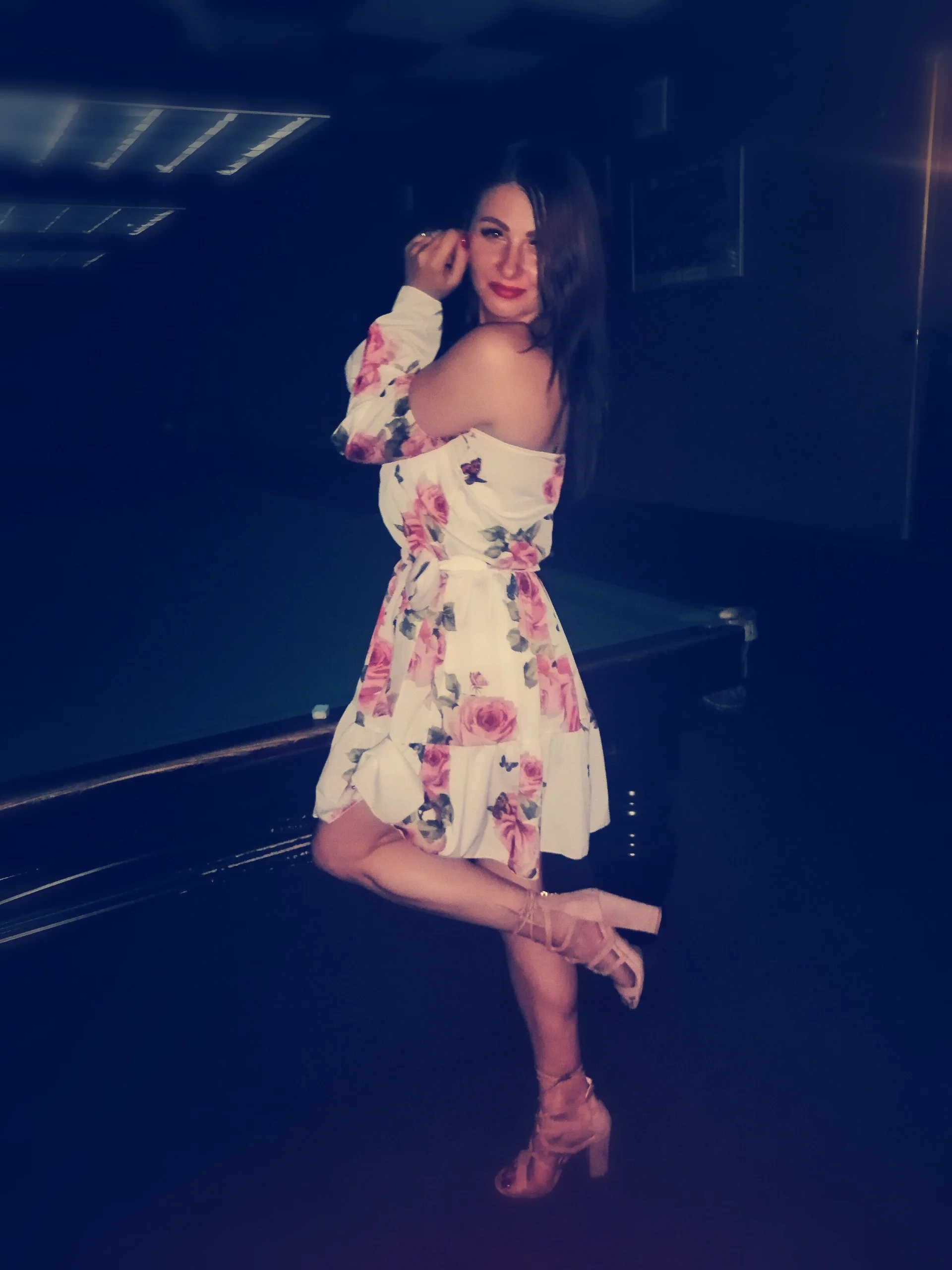 XXX Porn Photo of Nude Valerivv 2