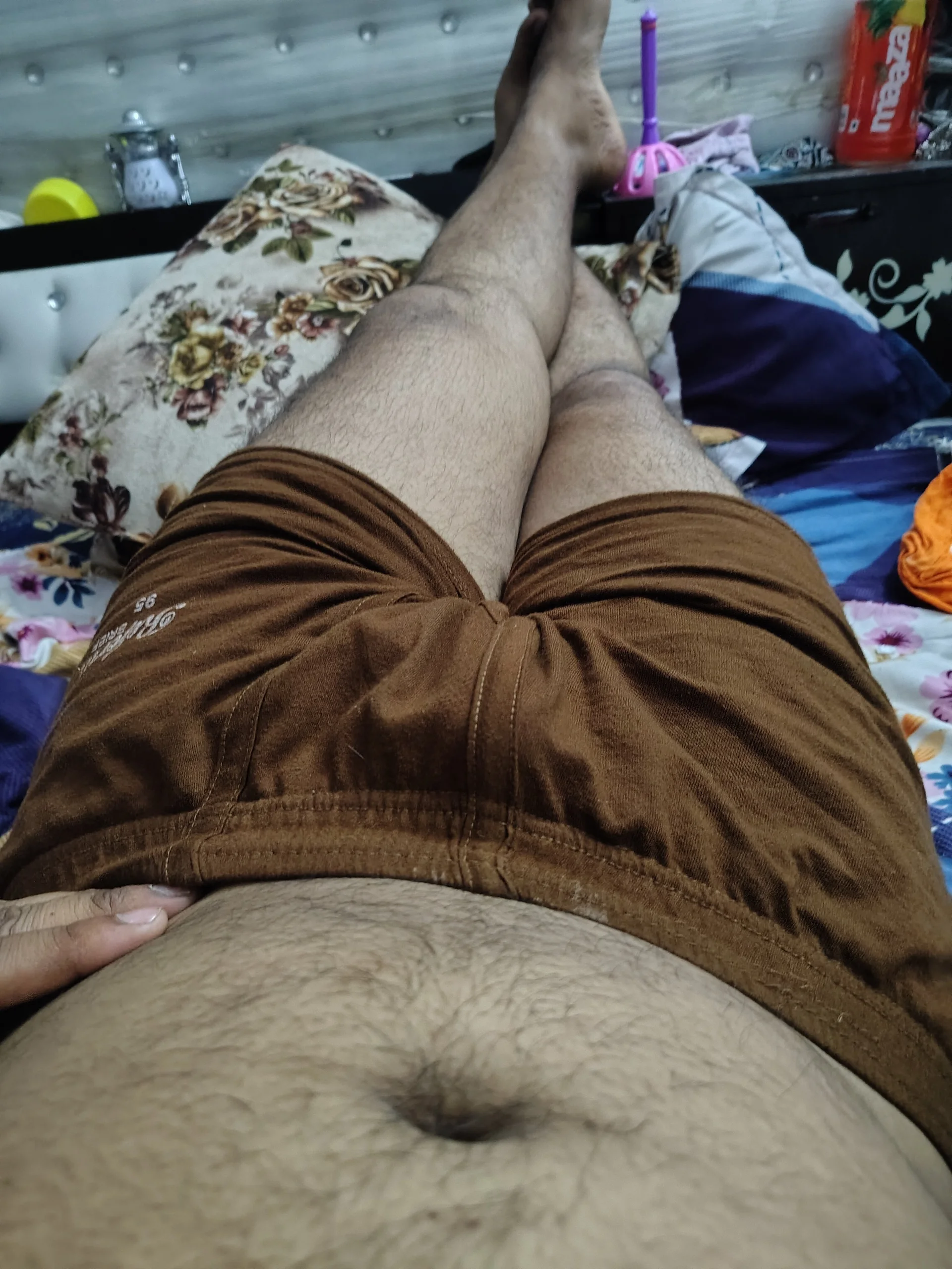 XXX Porn Photo of Nude maharaj43 7