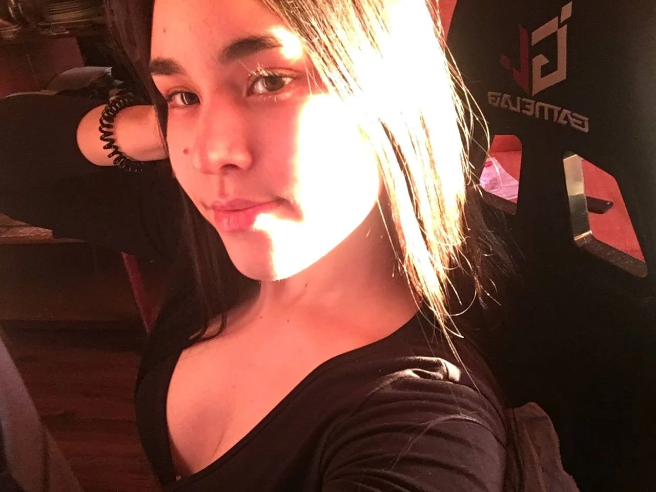 XXX Porn Photo of Nude LucyPascal 9