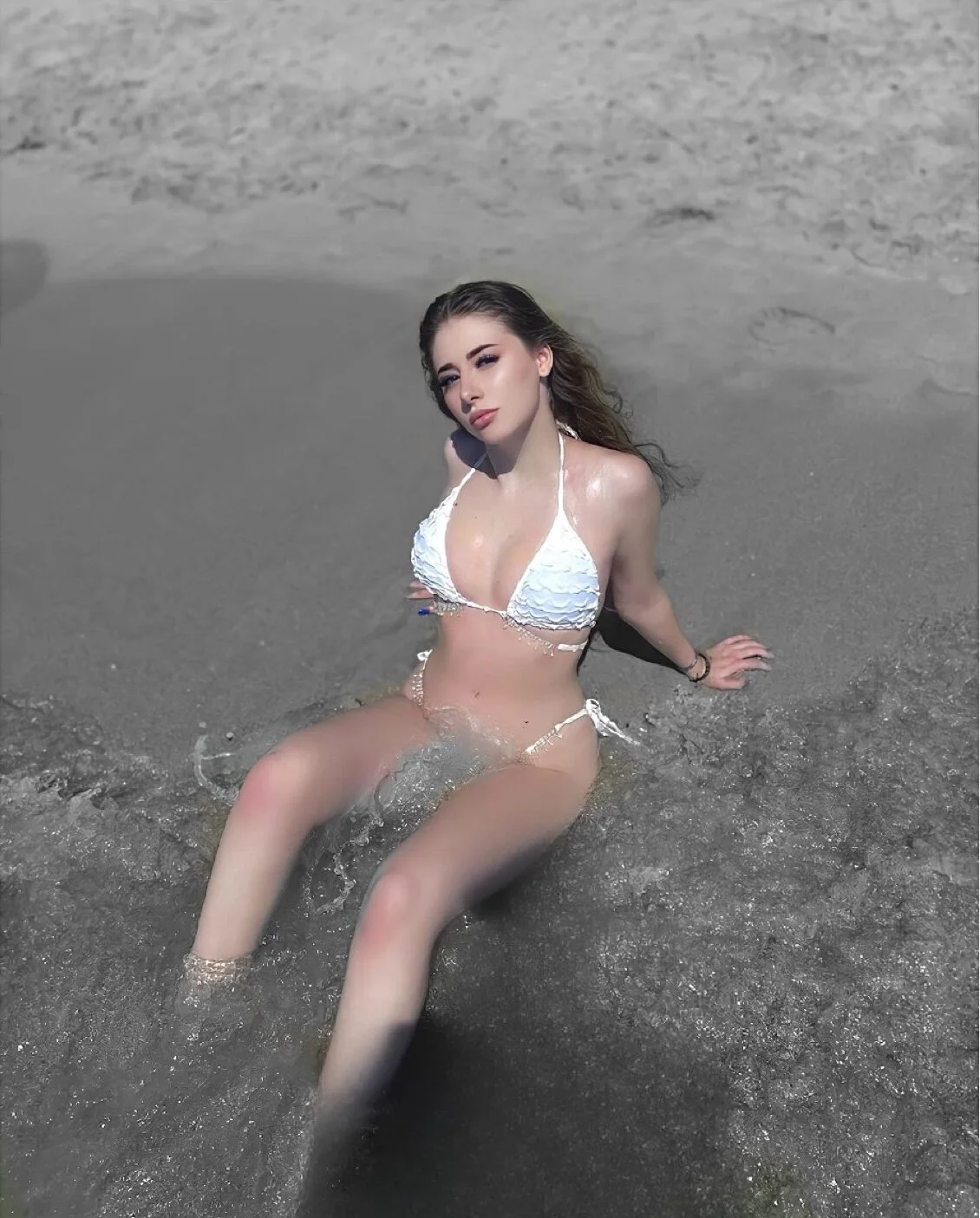 XXX Porn Photo of Nude NatashaRedX 19