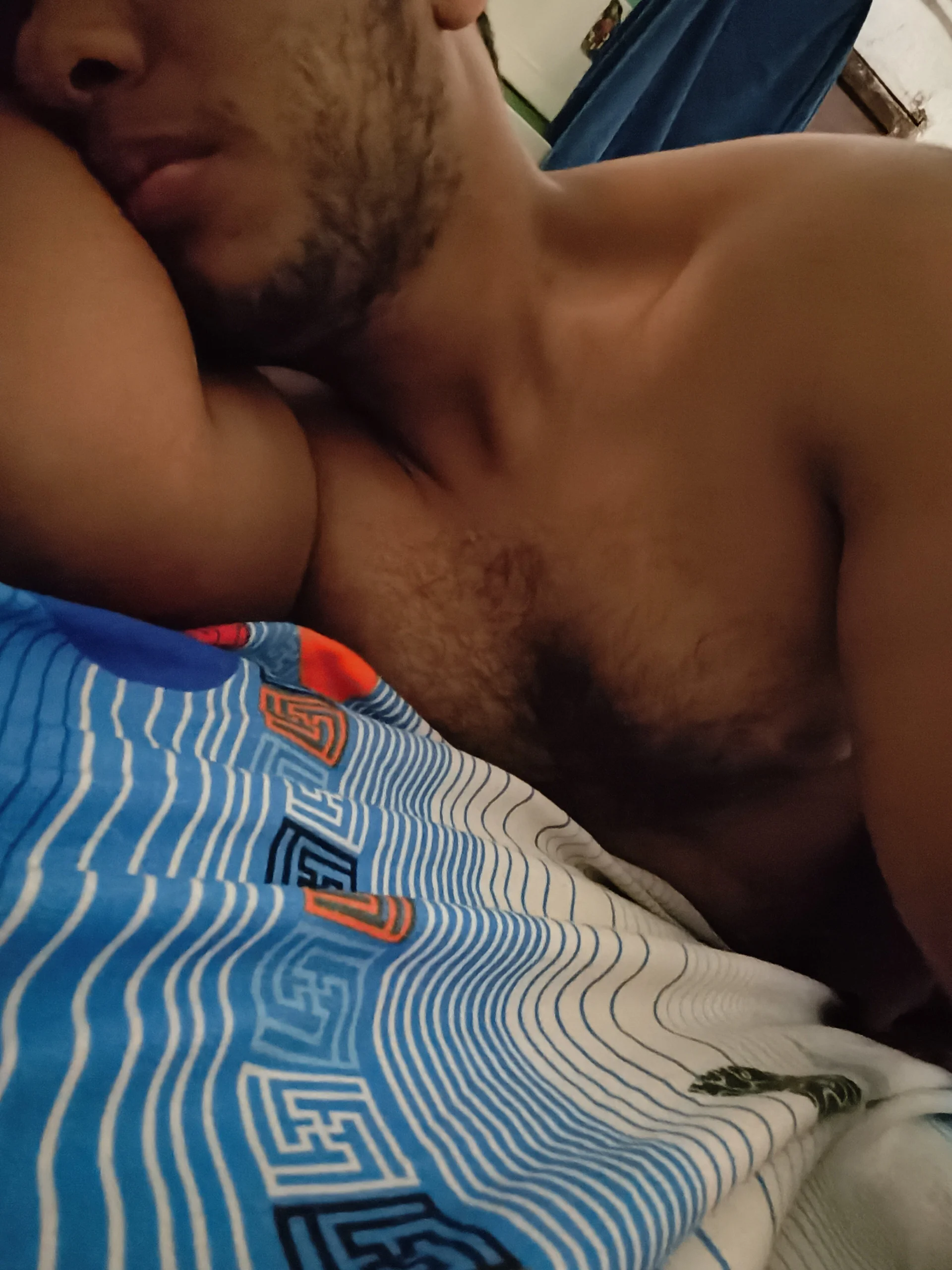 XXX Porn Photo of Nude josecamsex27 3
