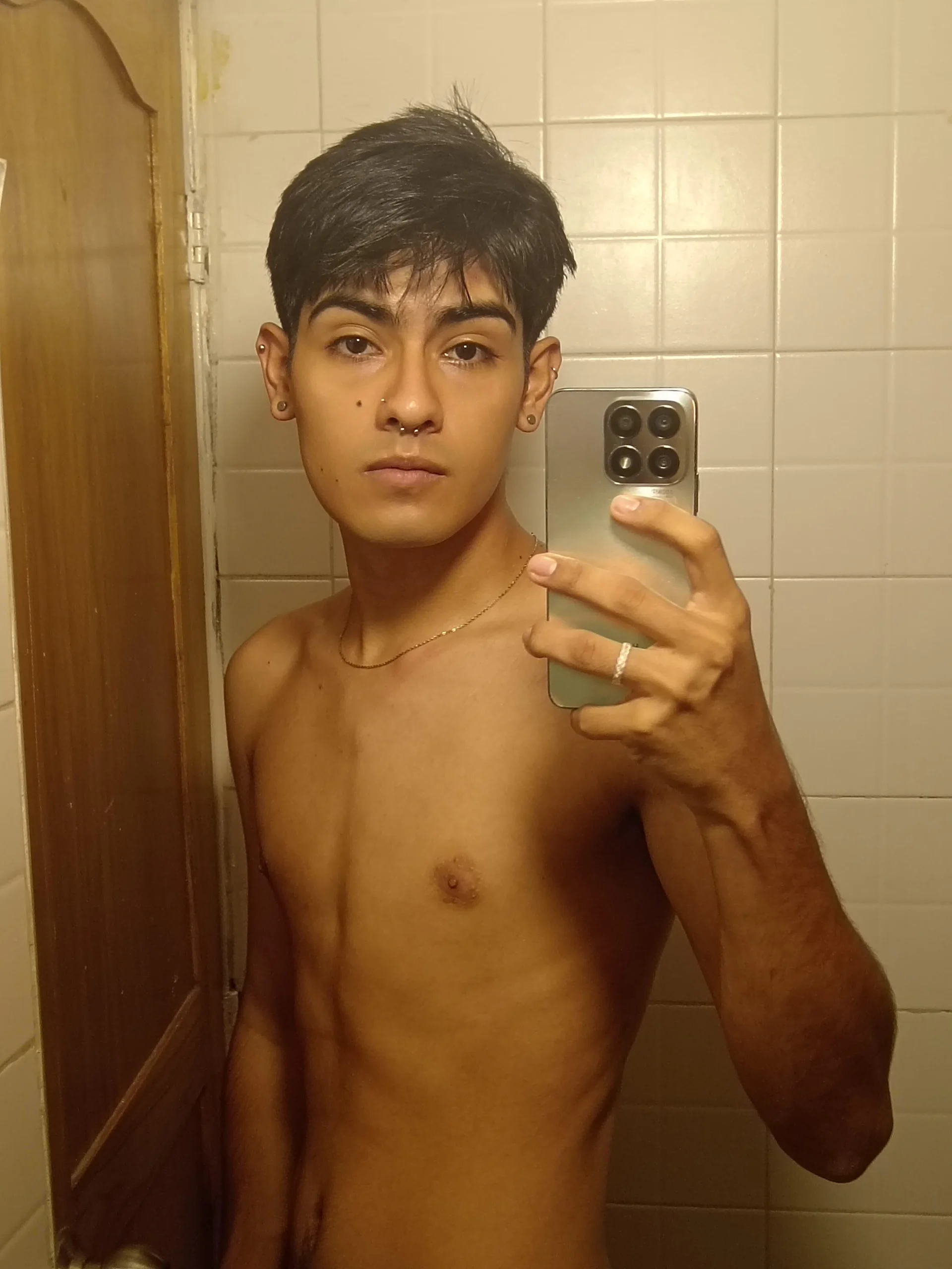 XXX Porn Photo of Nude TylerCruz__ 6