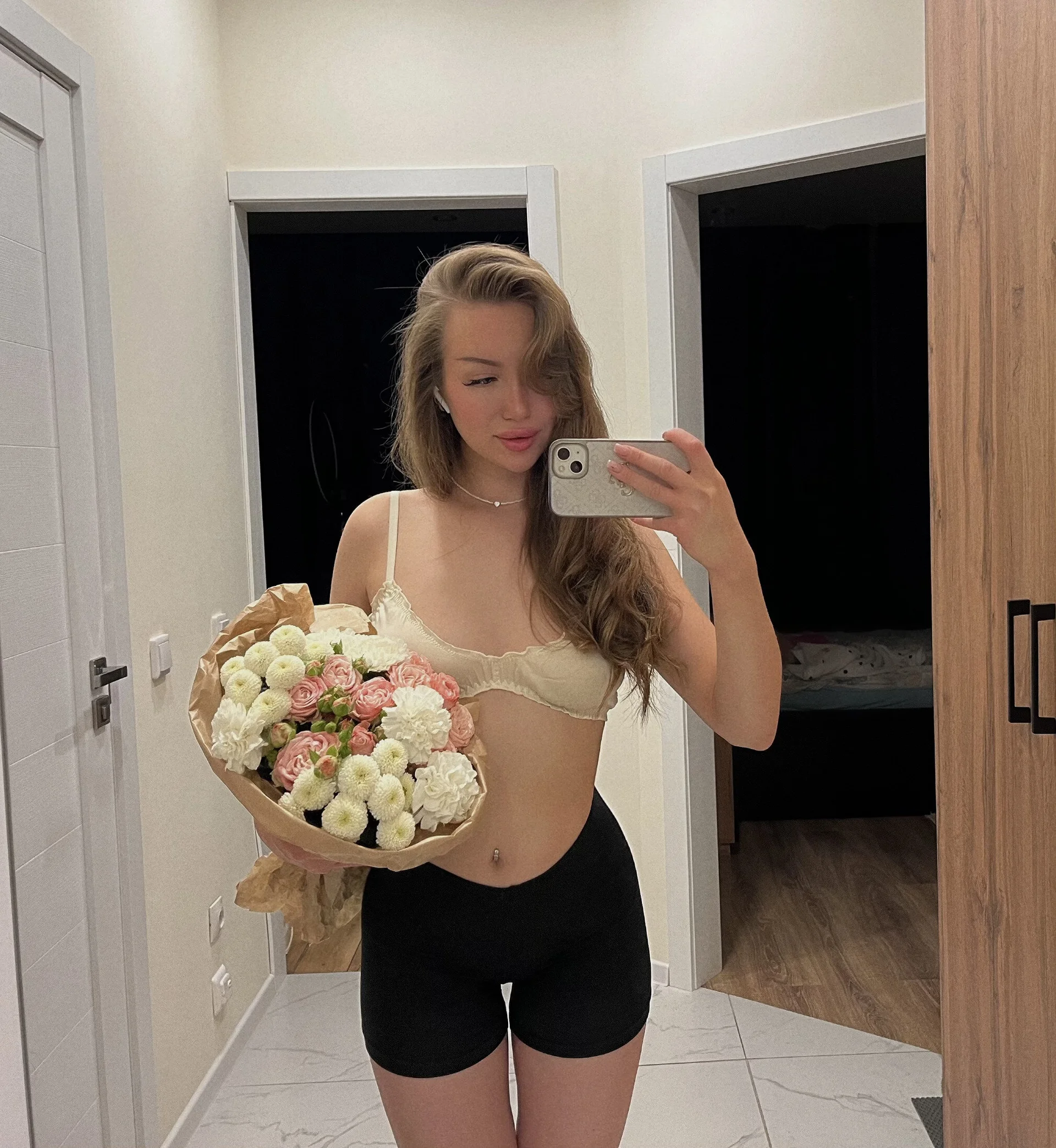 XXX Porn Photo of Nude Amelia_Ray_ 1
