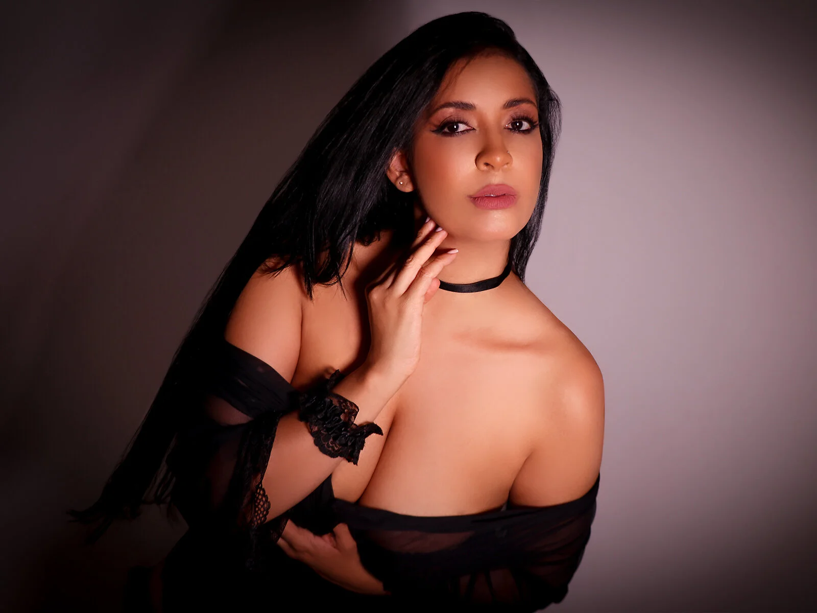 XXX Porn Photo of Nude Zamarax 4