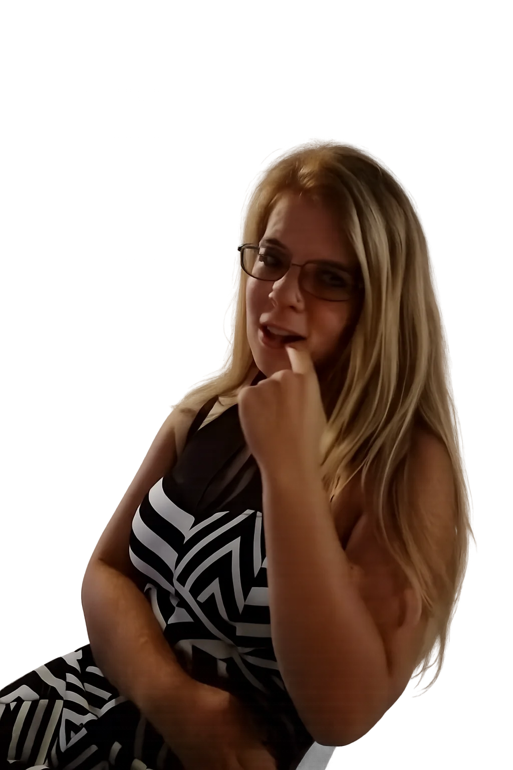 XXX Porn Photo of Nude Ckellymove 1
