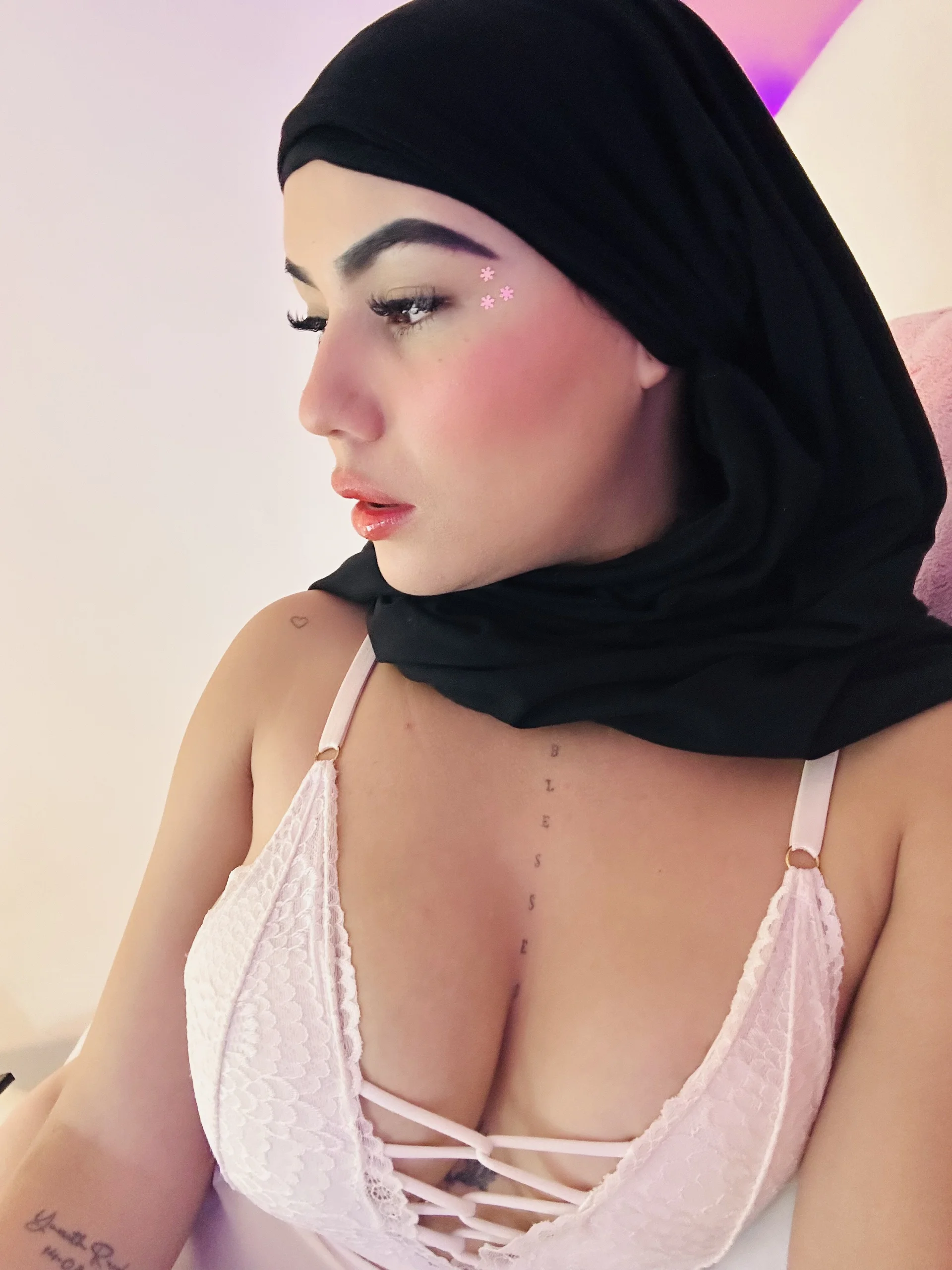 XXX Porn Photo of Nude _Saandy 47