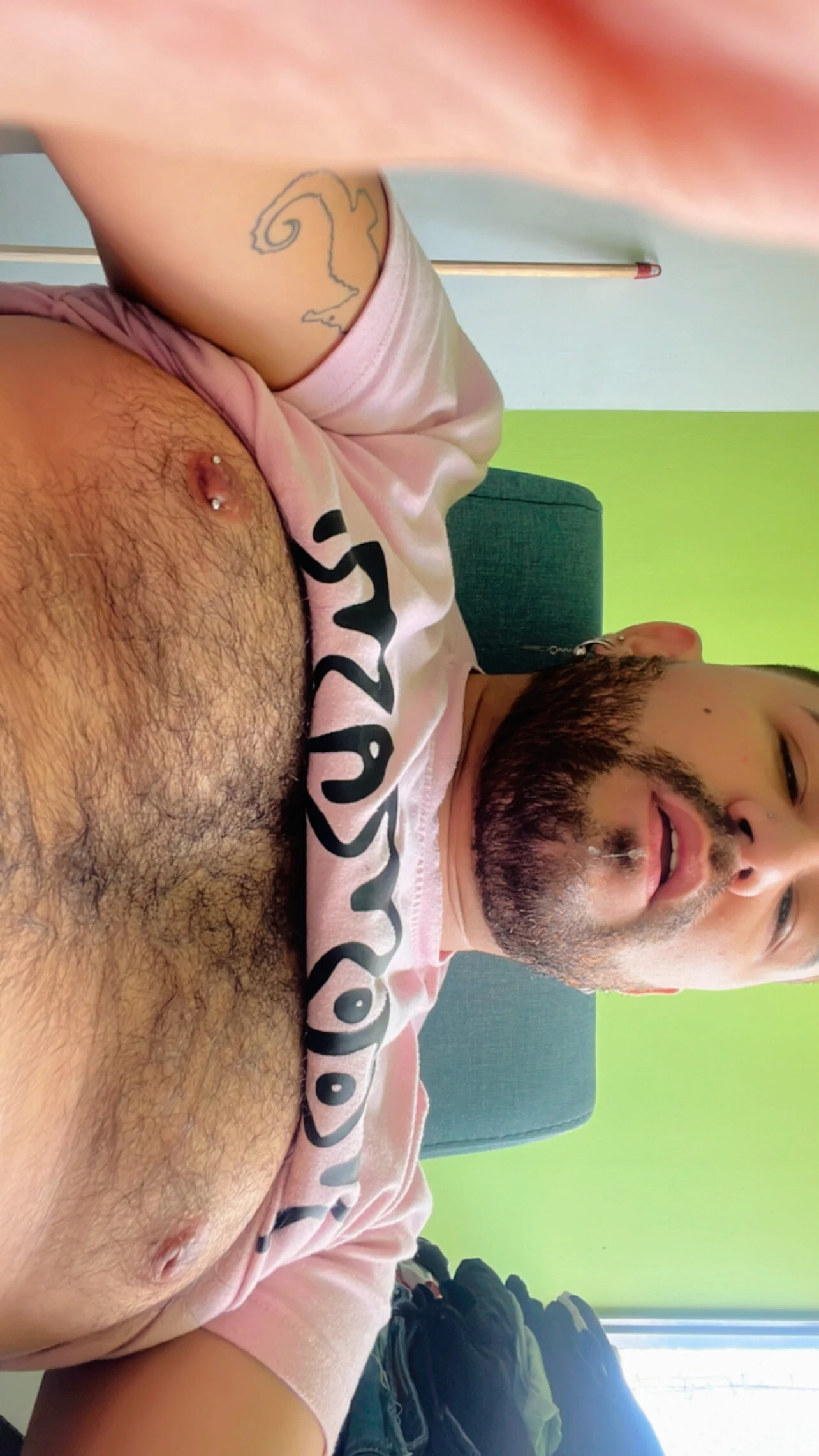 XXX Porn Photo of Nude nicolas_cox 33