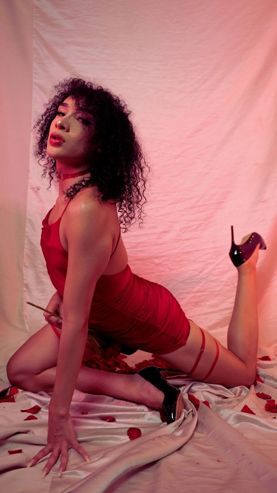 XXX Porn Photo of Nude BritannyClaire 56