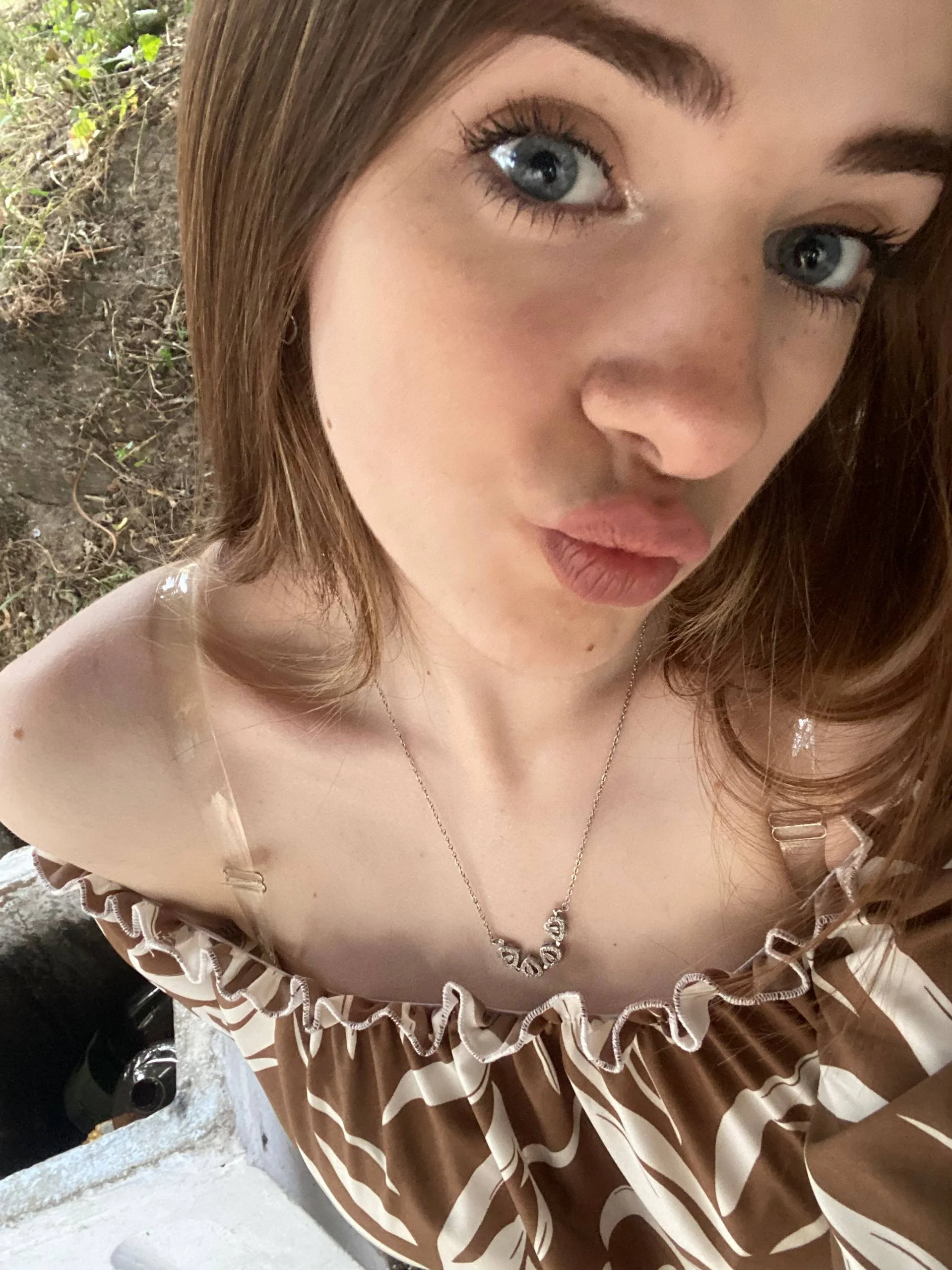 XXX Porn Photo of Nude selianderol 14