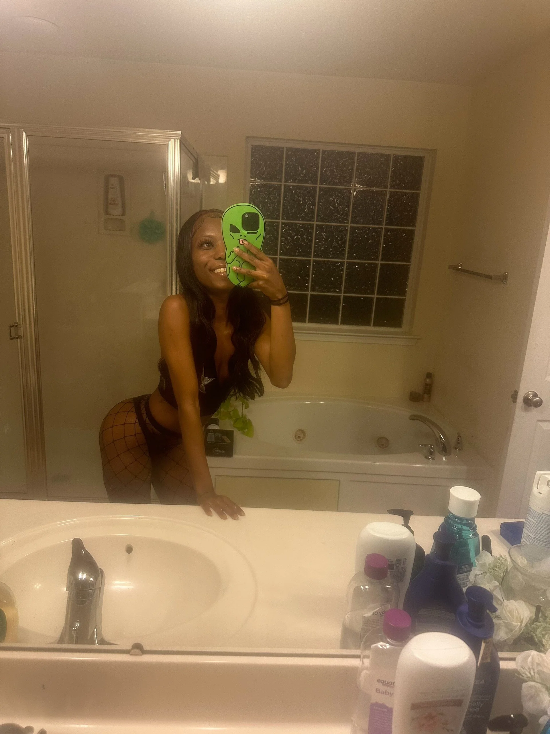 XXX Porn Photo of Nude xxTrippieBabyxx 2