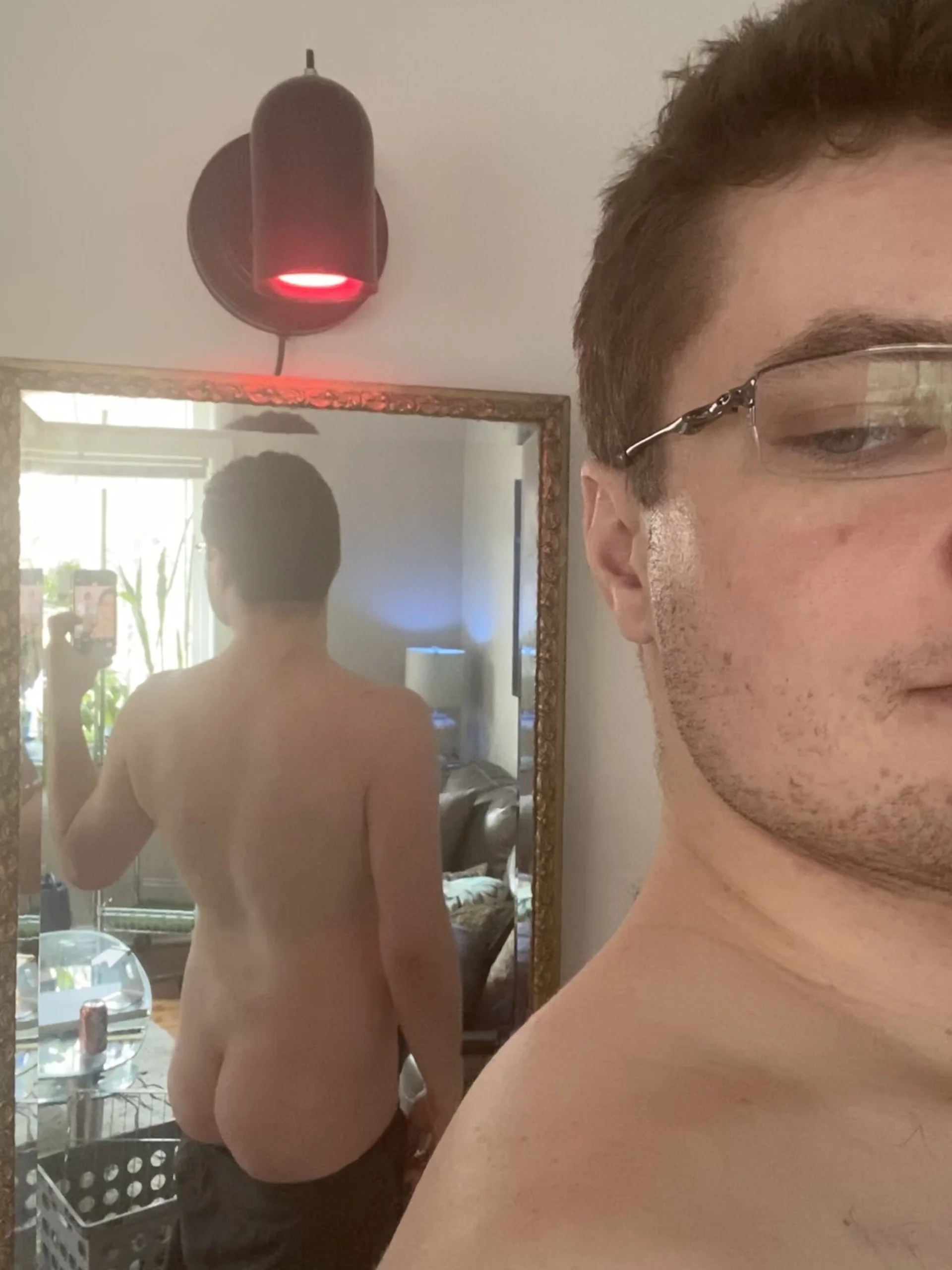 XXX Porn Photo of Nude tomfork 3
