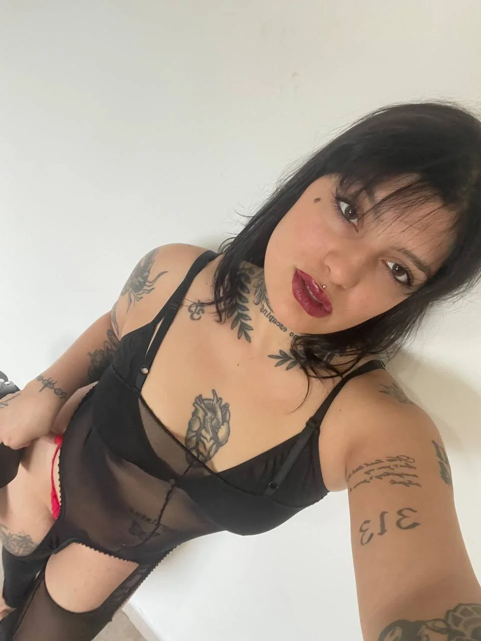 XXX Porn Photo of Nude twohotsecrets2 5