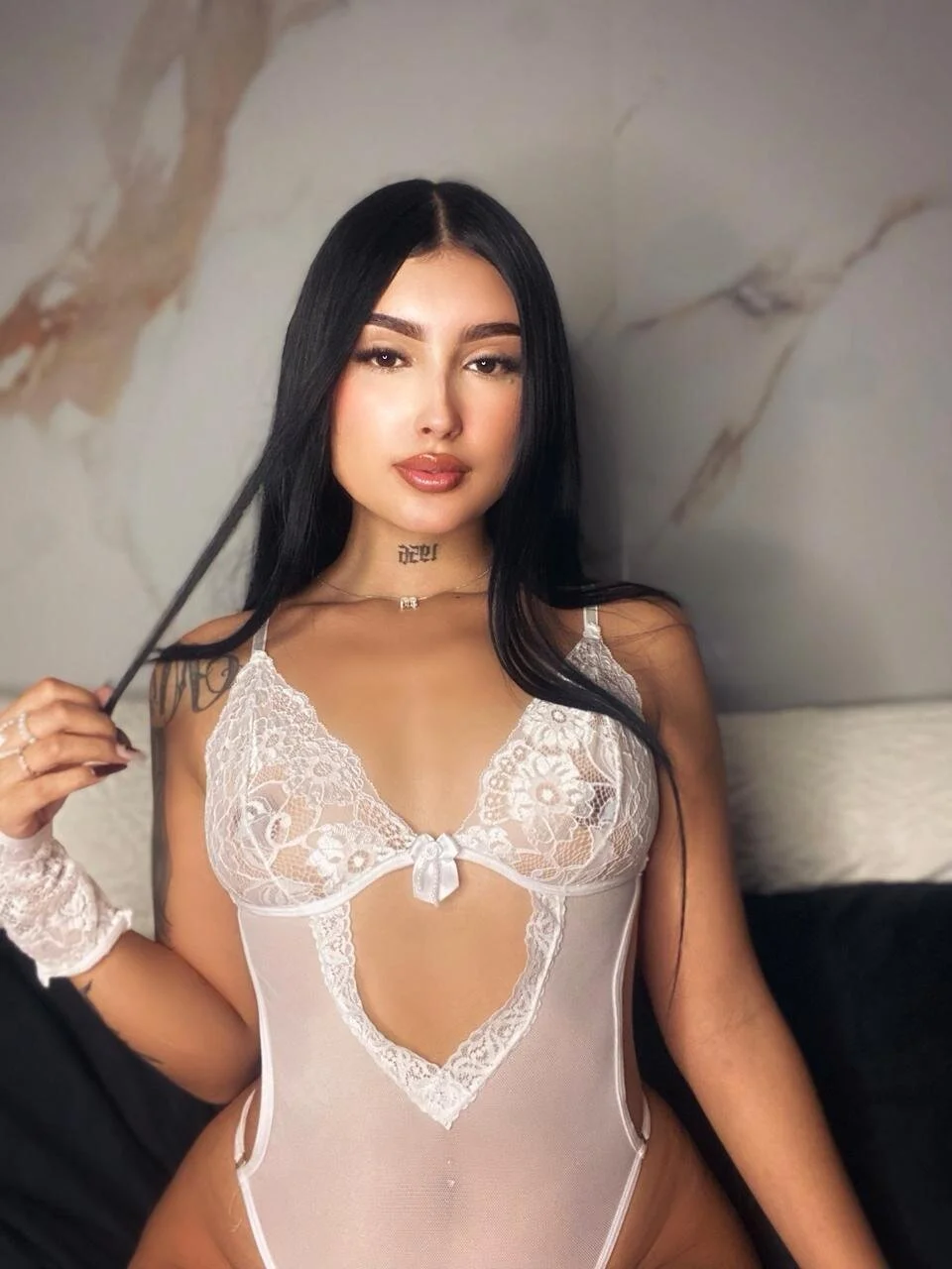 XXX Porn Photo of Nude Paris_Colemann 1