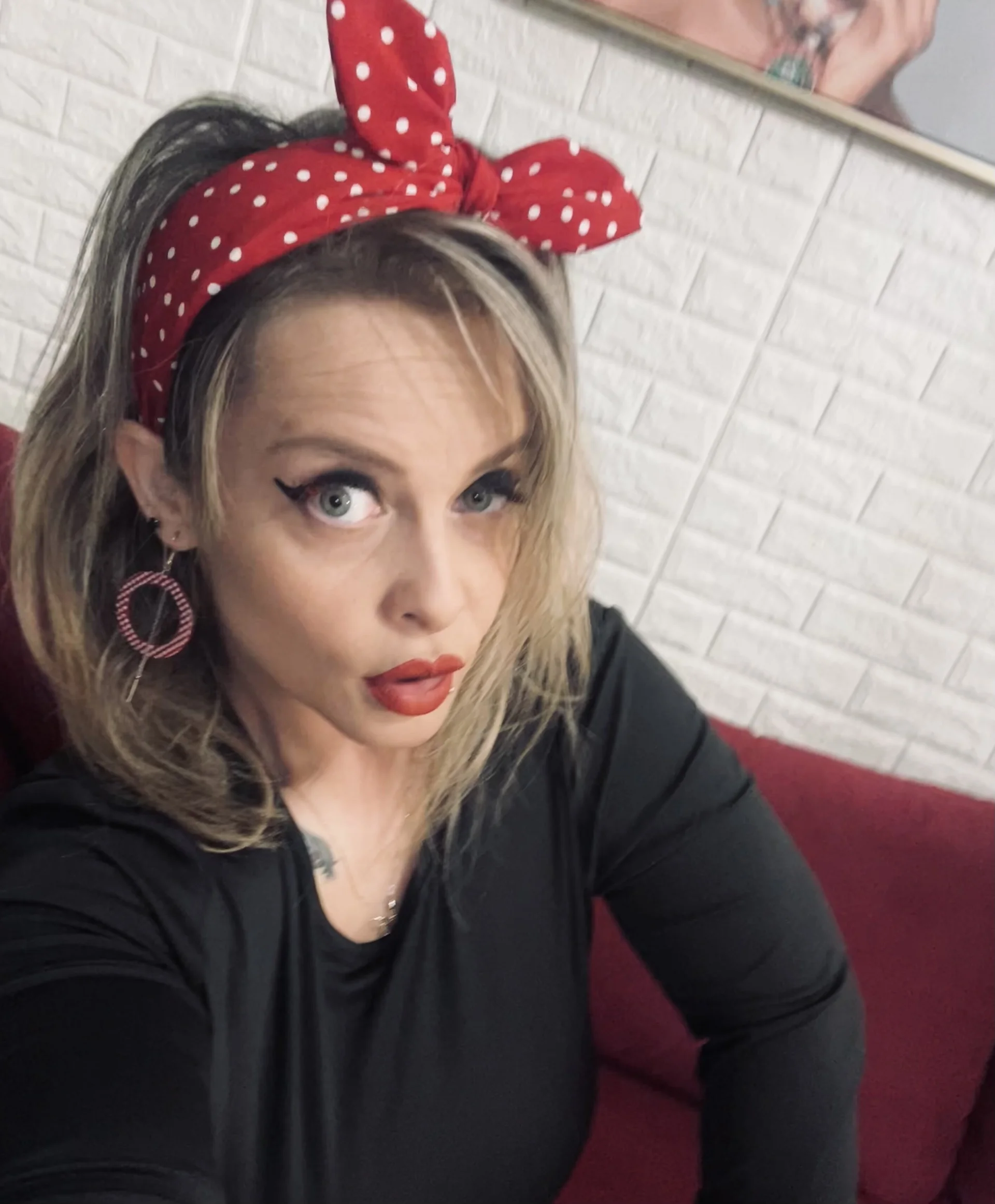 XXX Porn Photo of Nude ZoeMesmerizee 570