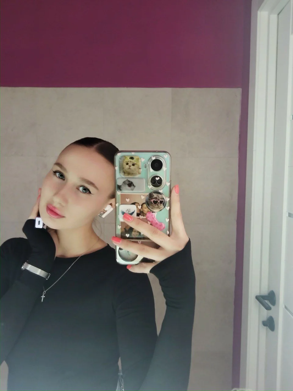XXX Porn Photo of Nude _Kiki_angel_ 7