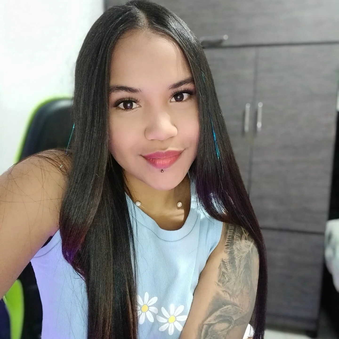 XXX Porn Photo of Nude leila_22 3
