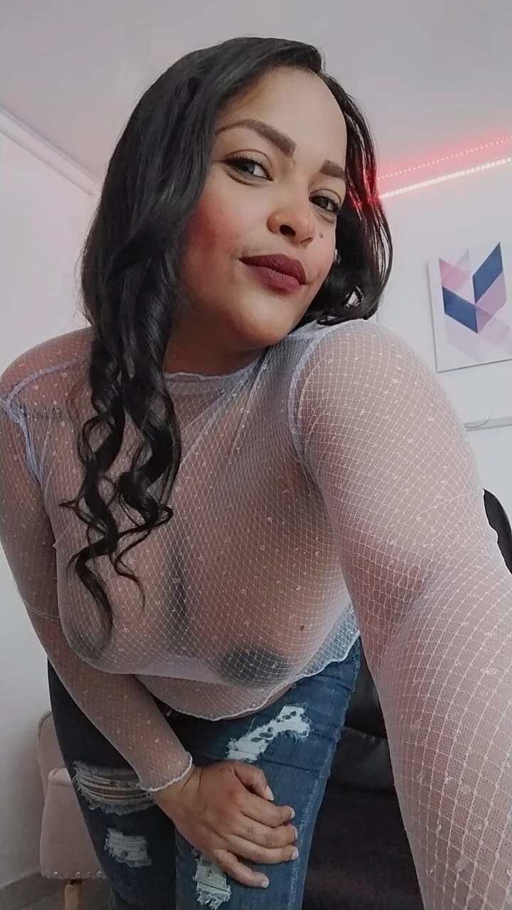 XXX Porn Photo of Nude Danna_Ramiirez 45