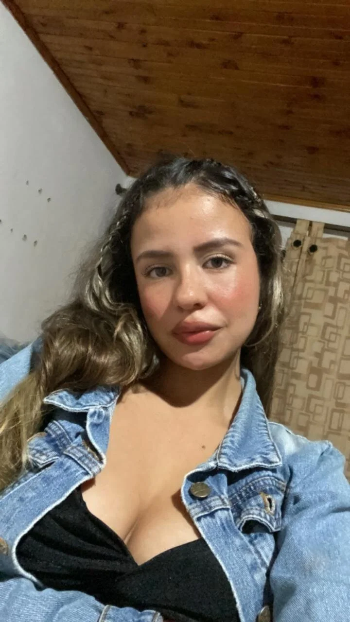 XXX Porn Photo of Nude nathaly_jones_ 10