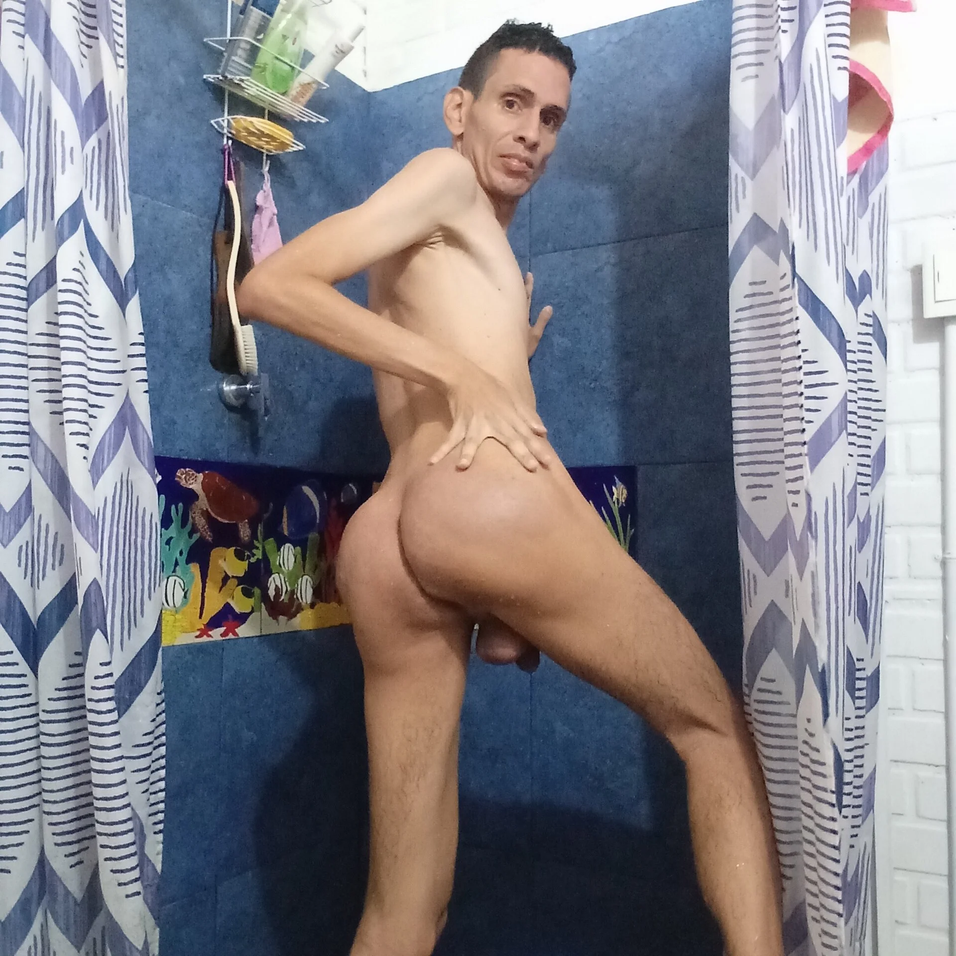 XXX Porn Photo of Nude Andres_J4 89