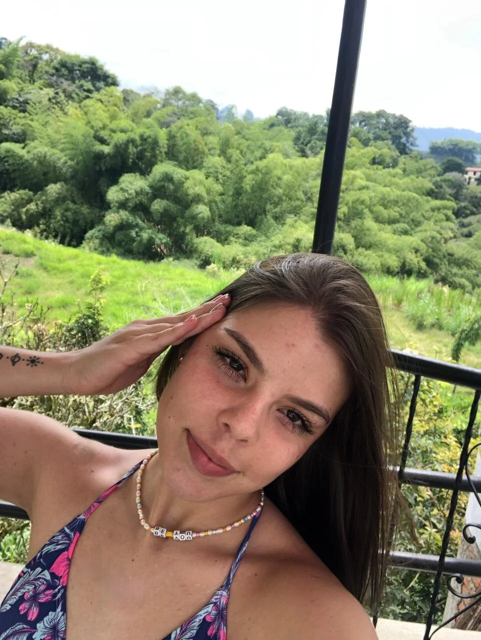 XXX Porn Photo of Nude LanaJones_ 5