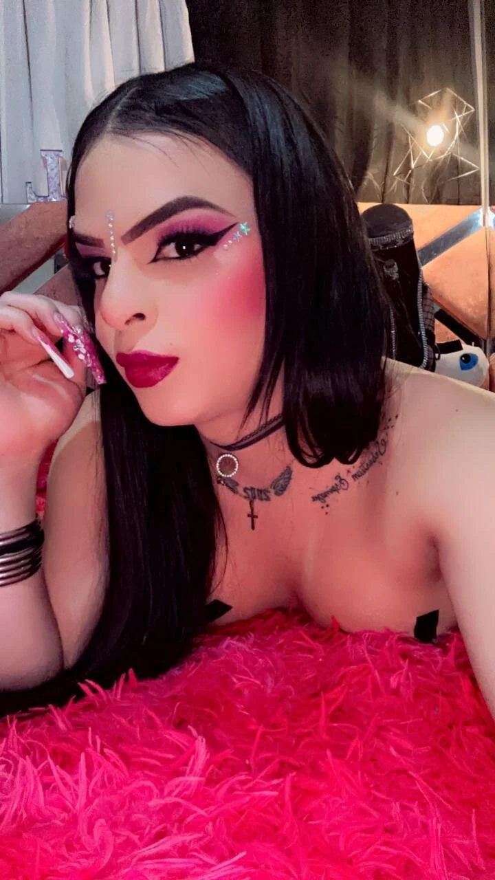 XXX Porn Photo of Nude CelesteGill_ 13