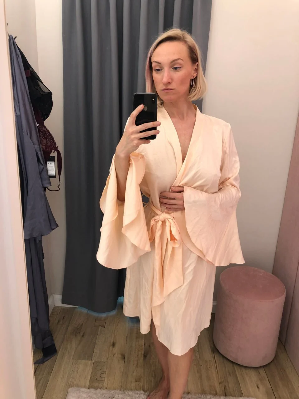 XXX Porn Photo of Nude UmaTruewoman 10
