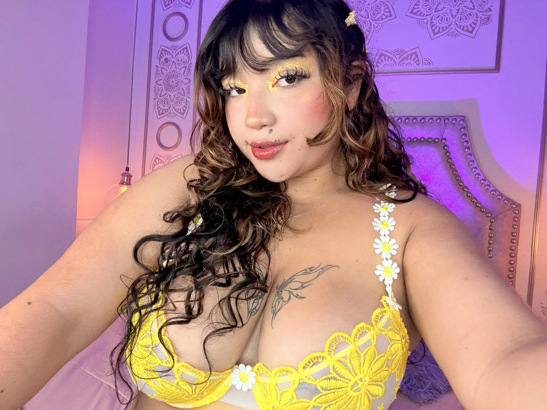XXX Porn Photo of Nude Honny_Blaice_ 37