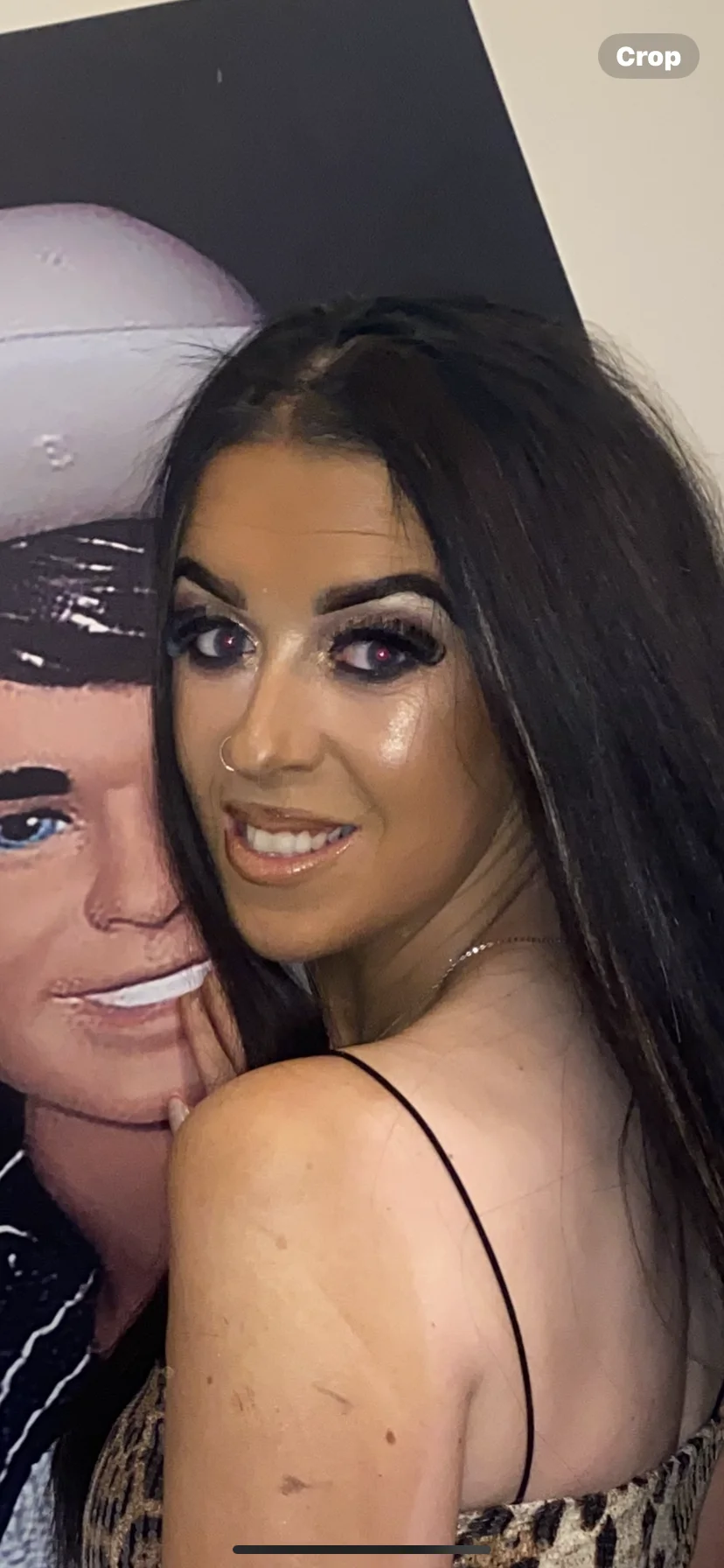 XXX Porn Photo of Nude Bellababexox 23