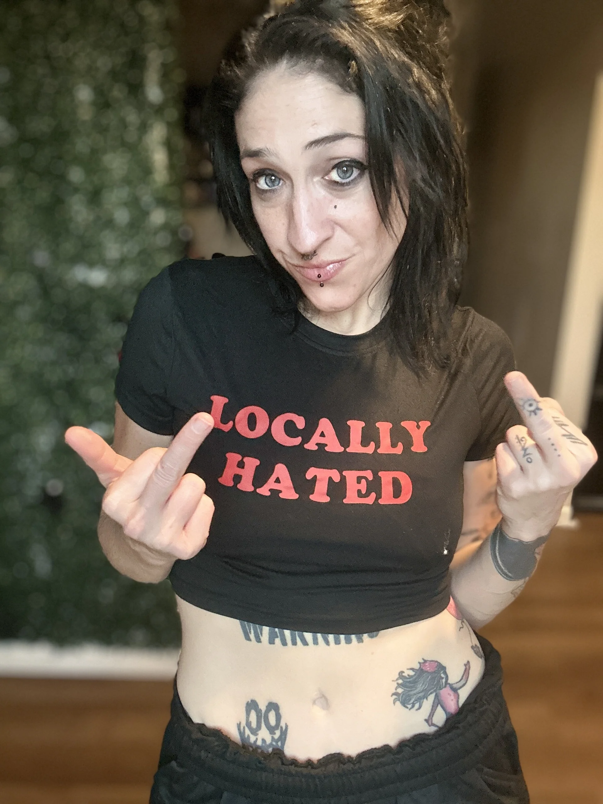 XXX Porn Photo of Nude Lulu_SC 153
