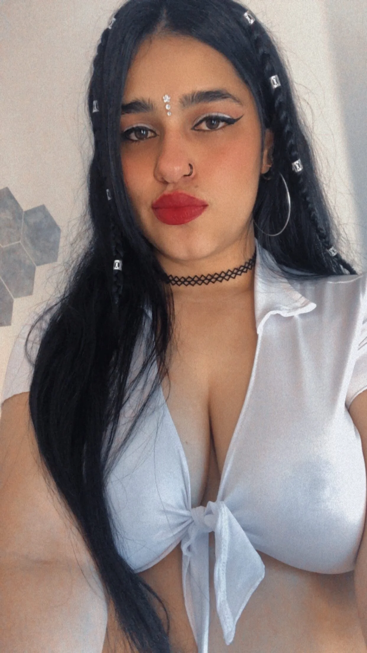 XXX Porn Photo of Nude crystaldarliing 3